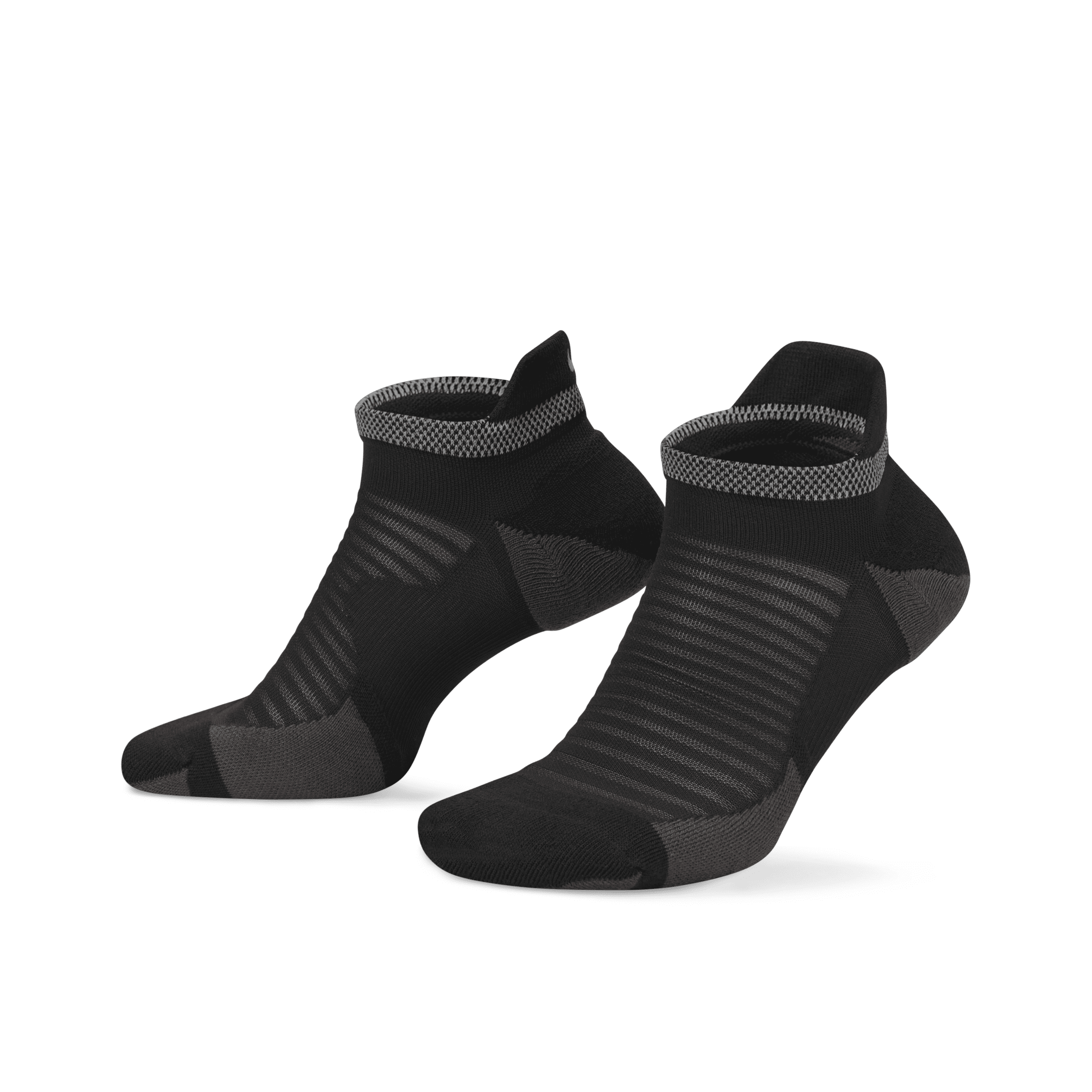 Nike elite no show tab running socks hotsell