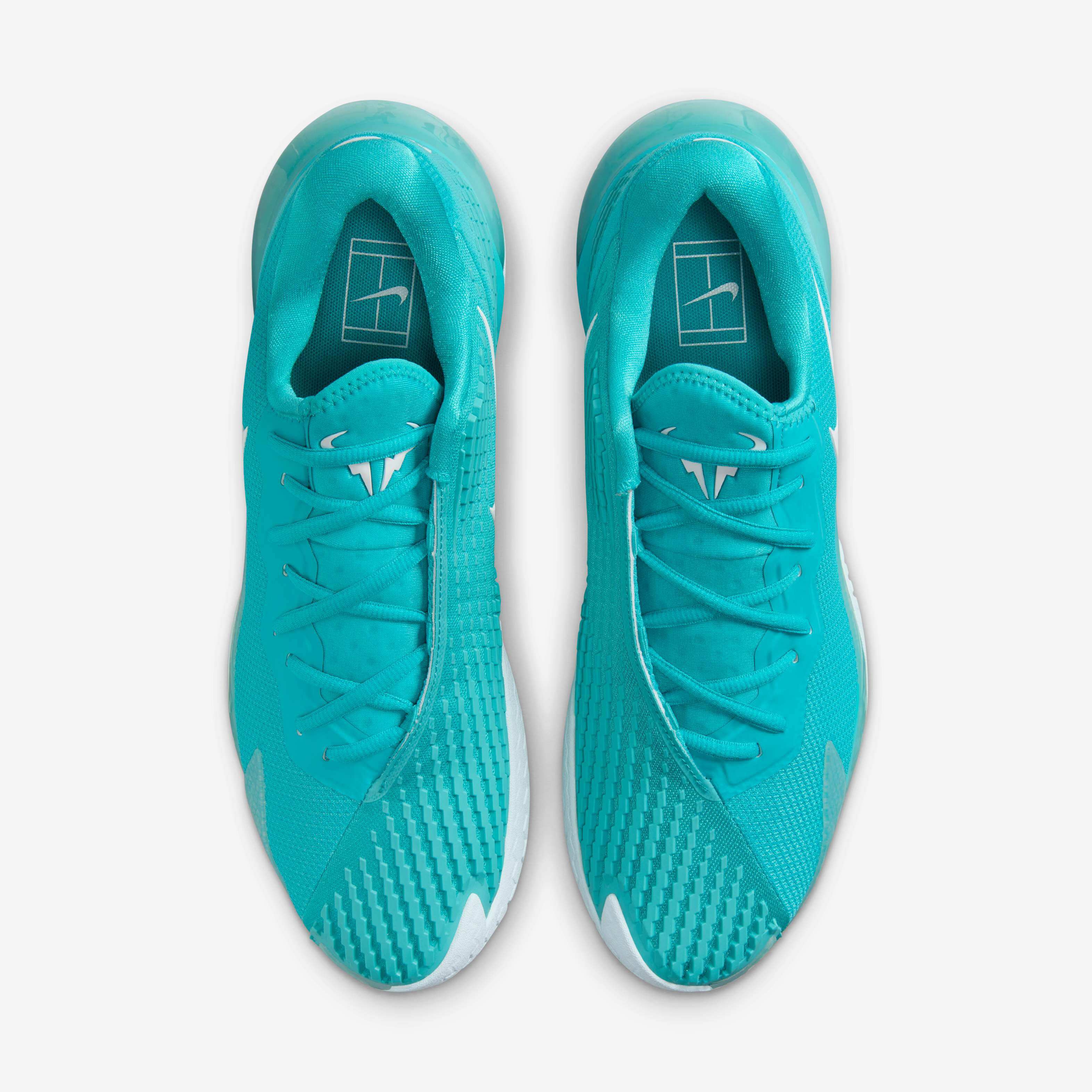 NikeCourt Zoom Vapor Cage 4 Rafa image number 3