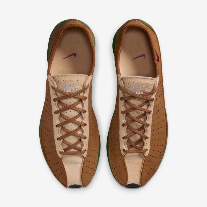 Buy Nike Air Superfly Women's Shoes - Ale Brown/Treeline/Metallic ...