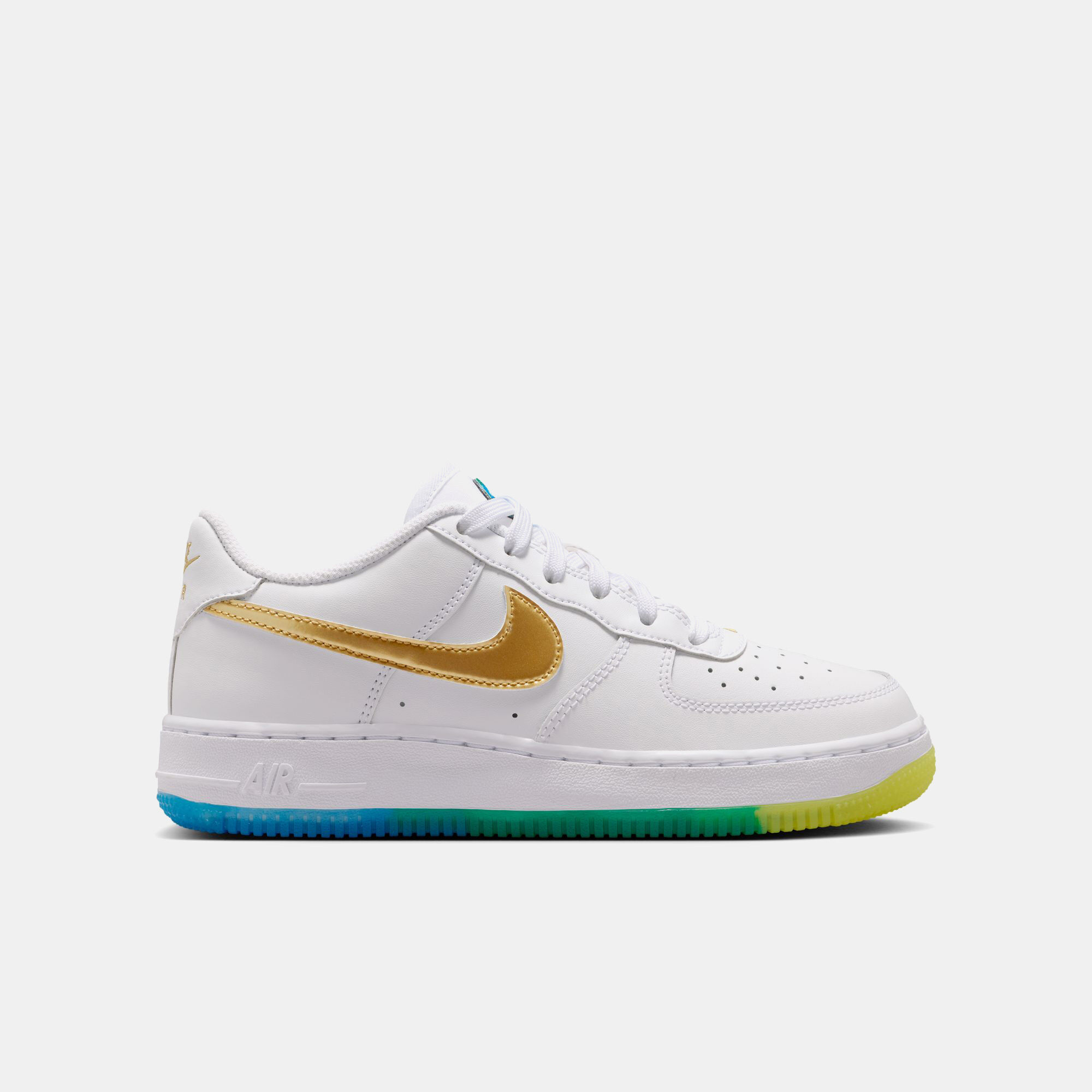 Nike Air Force 1 image number 5