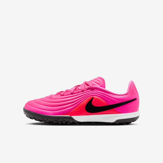 Tiempo Football Shoes-Nike, Nike Jr. Tiempo Maestro Academy, Older Kids' Turf Low-Top Football Shoes
