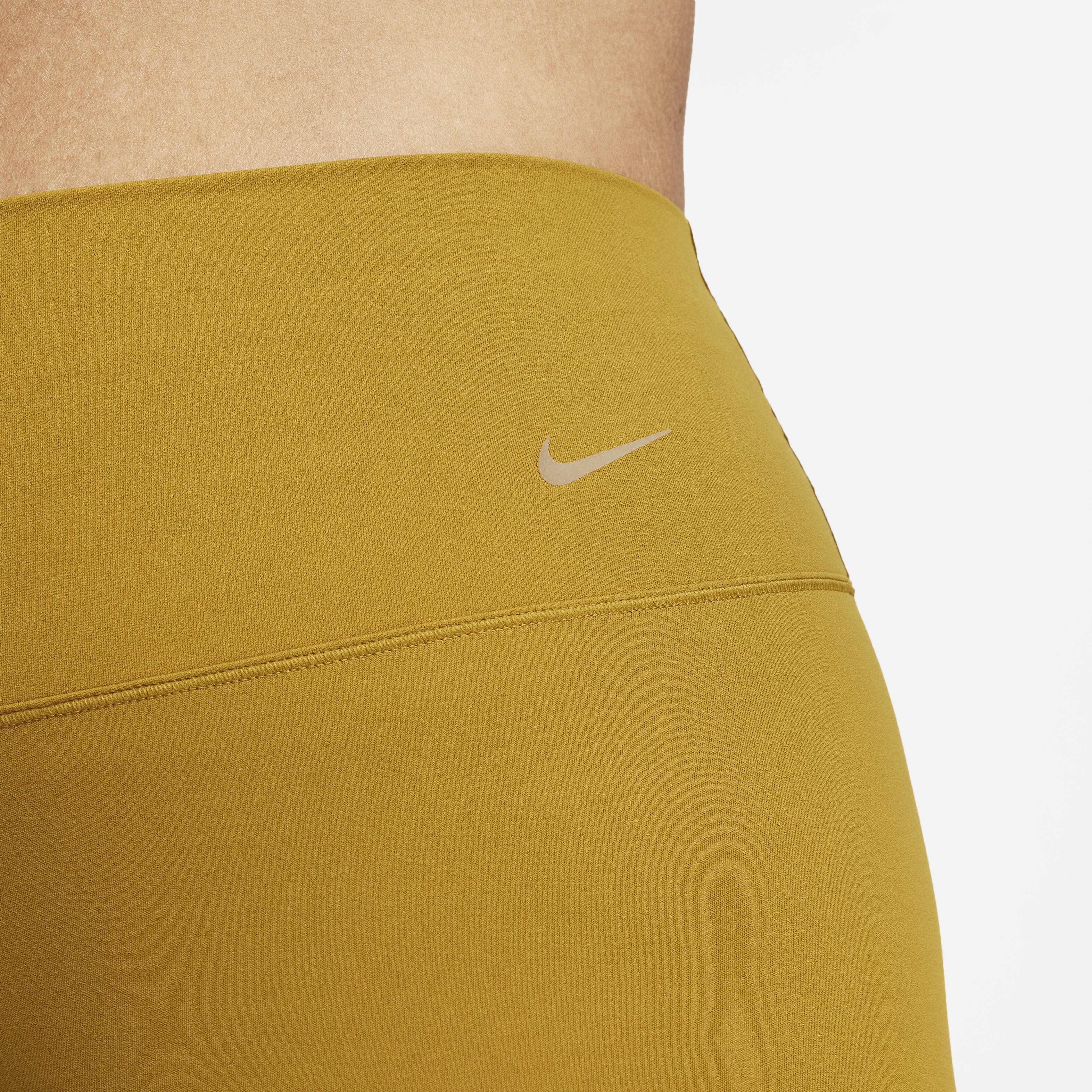 Nike leggings yellow outlet
