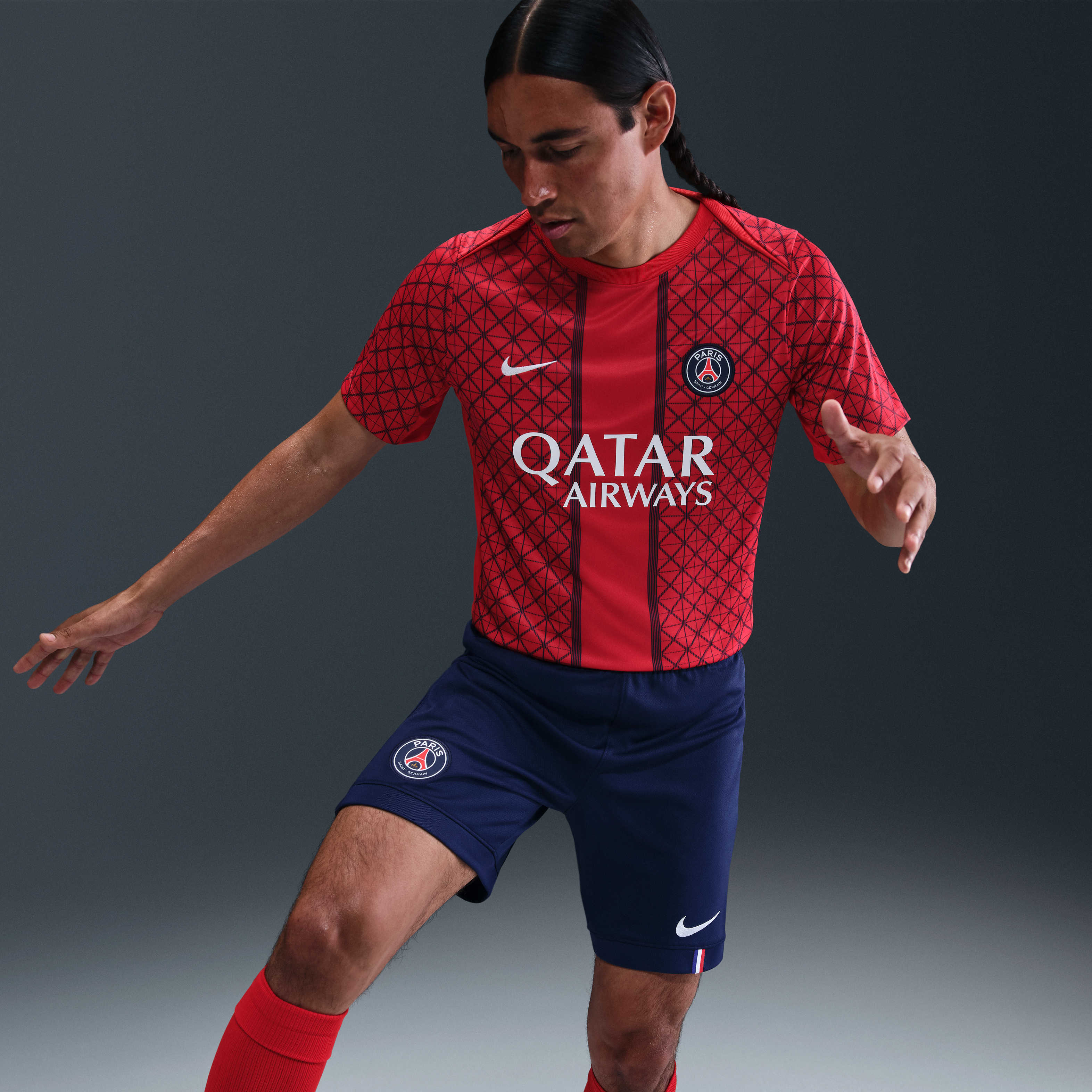 Paris Saint-Germain Academy Pro Home image number 2