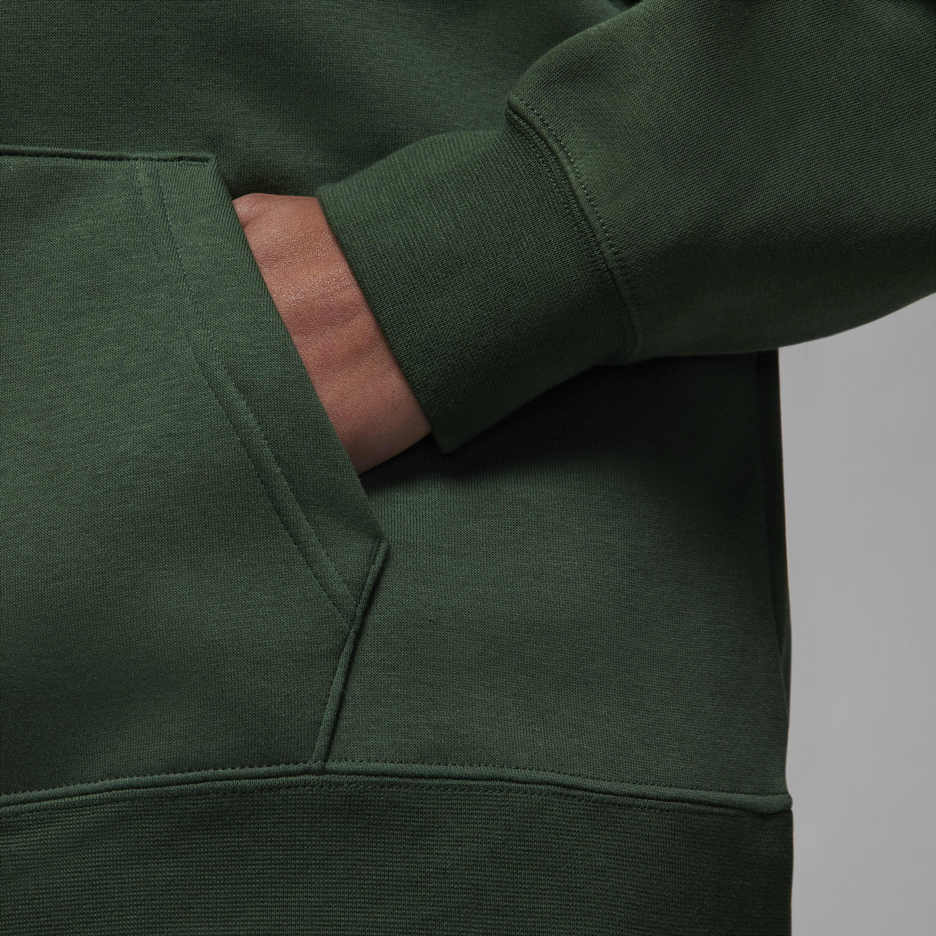 Jordan Brooklyn Fleece image number 3