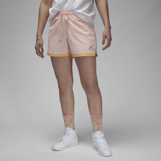 Shorts-Jordan, Jordan, Women's Woven Shorts