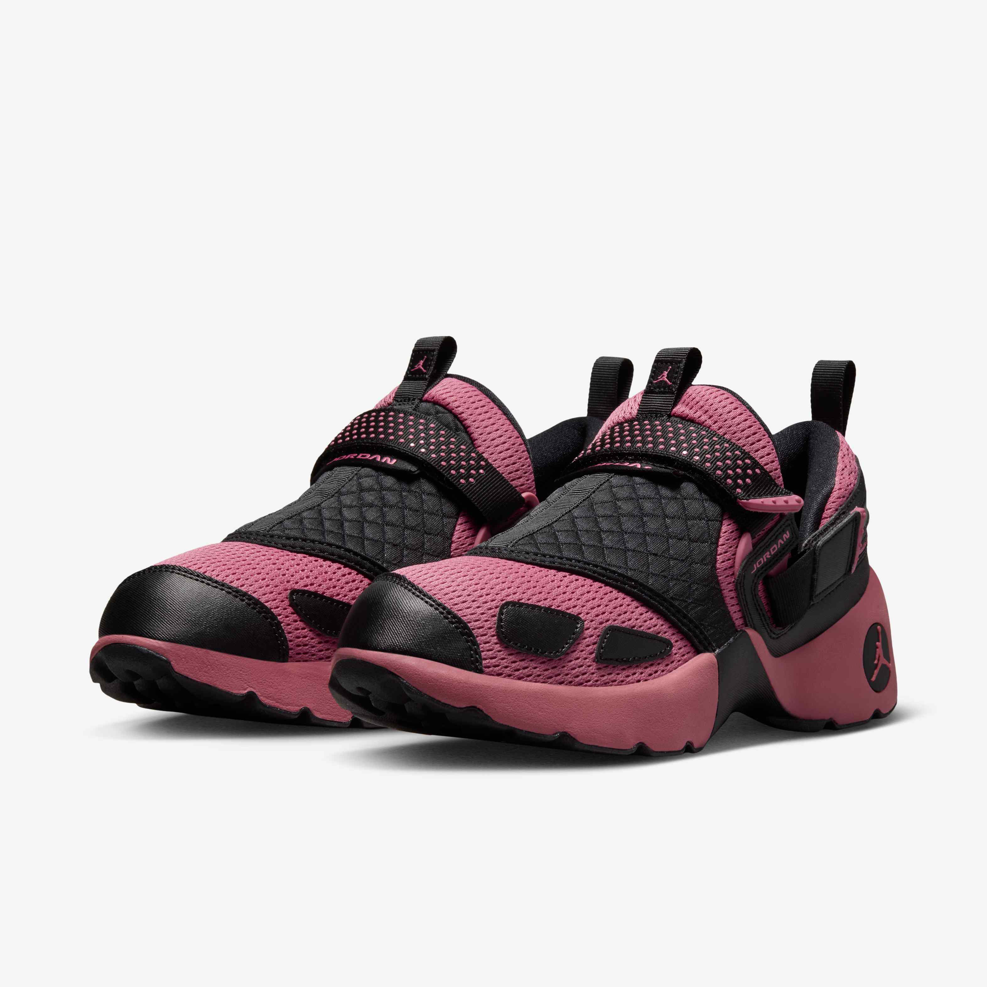 Jordan Trunner LX image number 4