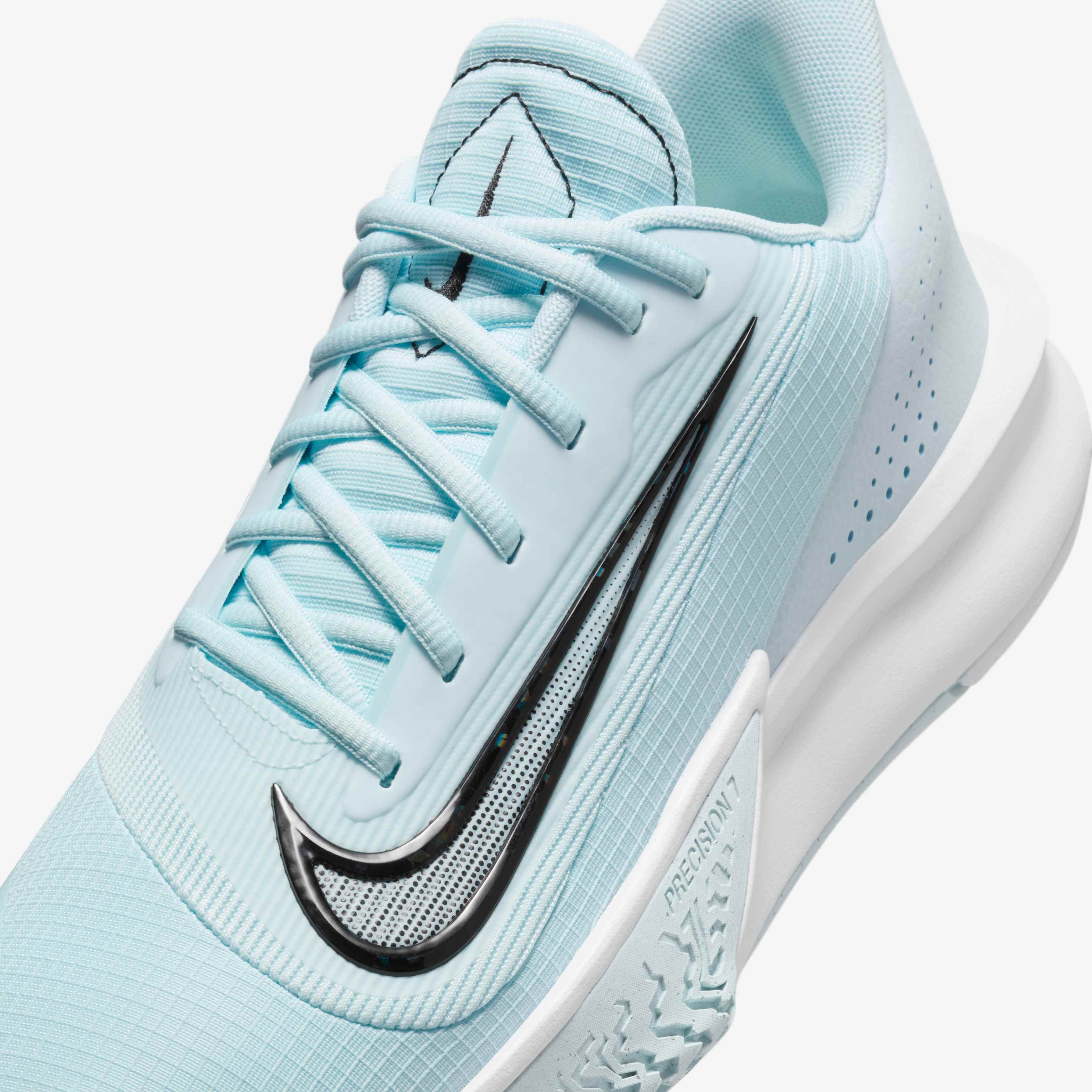 Nike Precision 7 image number 6