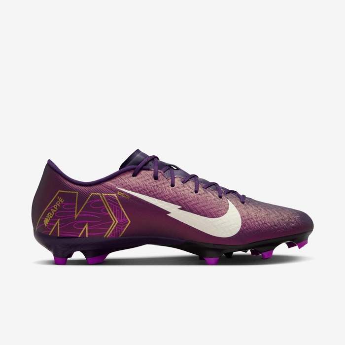 Nike Mercurial Vapor 16 Academy 'Kylian Mbappé' image number 2 Nike Mercurial Vapor 16 Academy 'Kylian Mbappé' image number 2