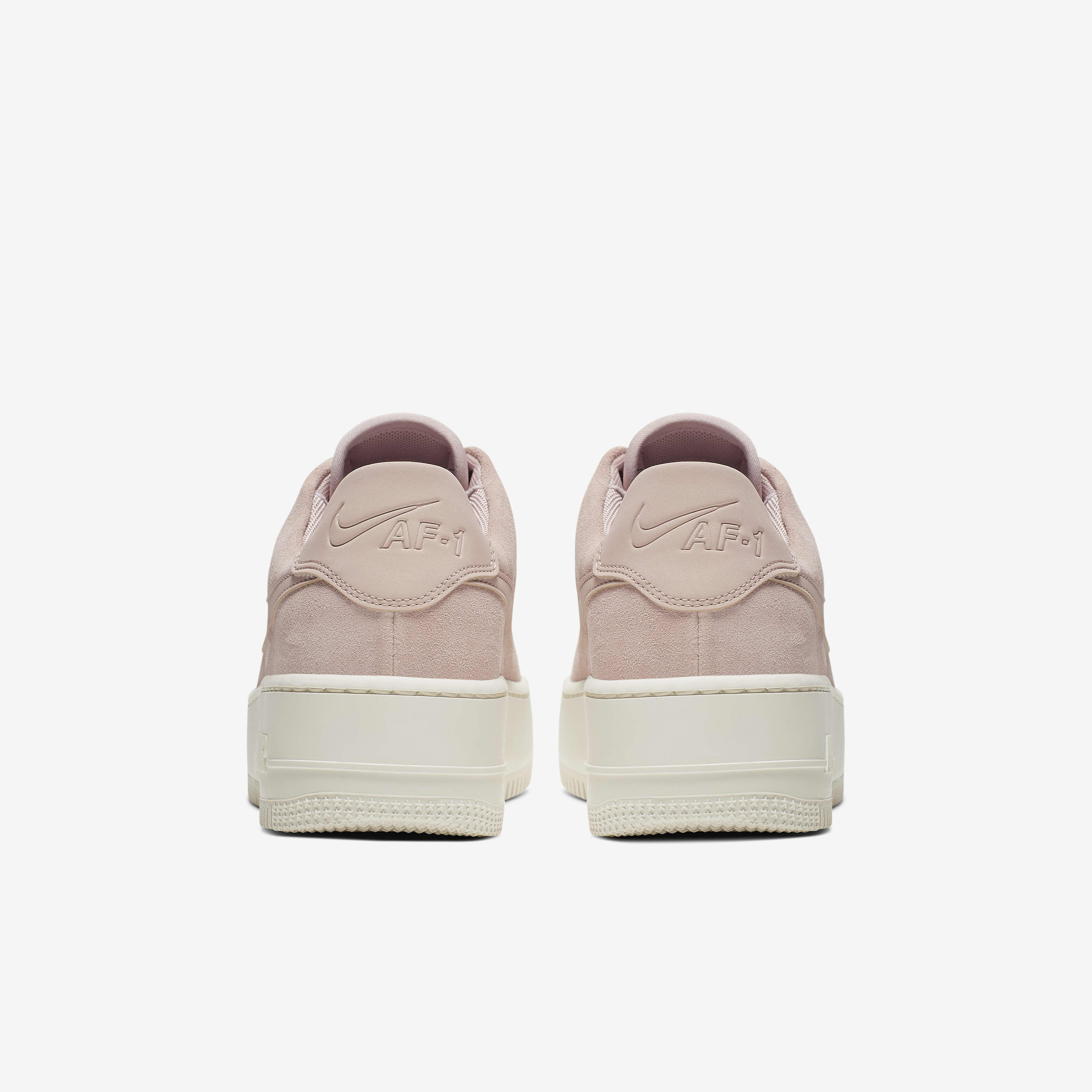 Nike air force 1 sage low particle beige discount