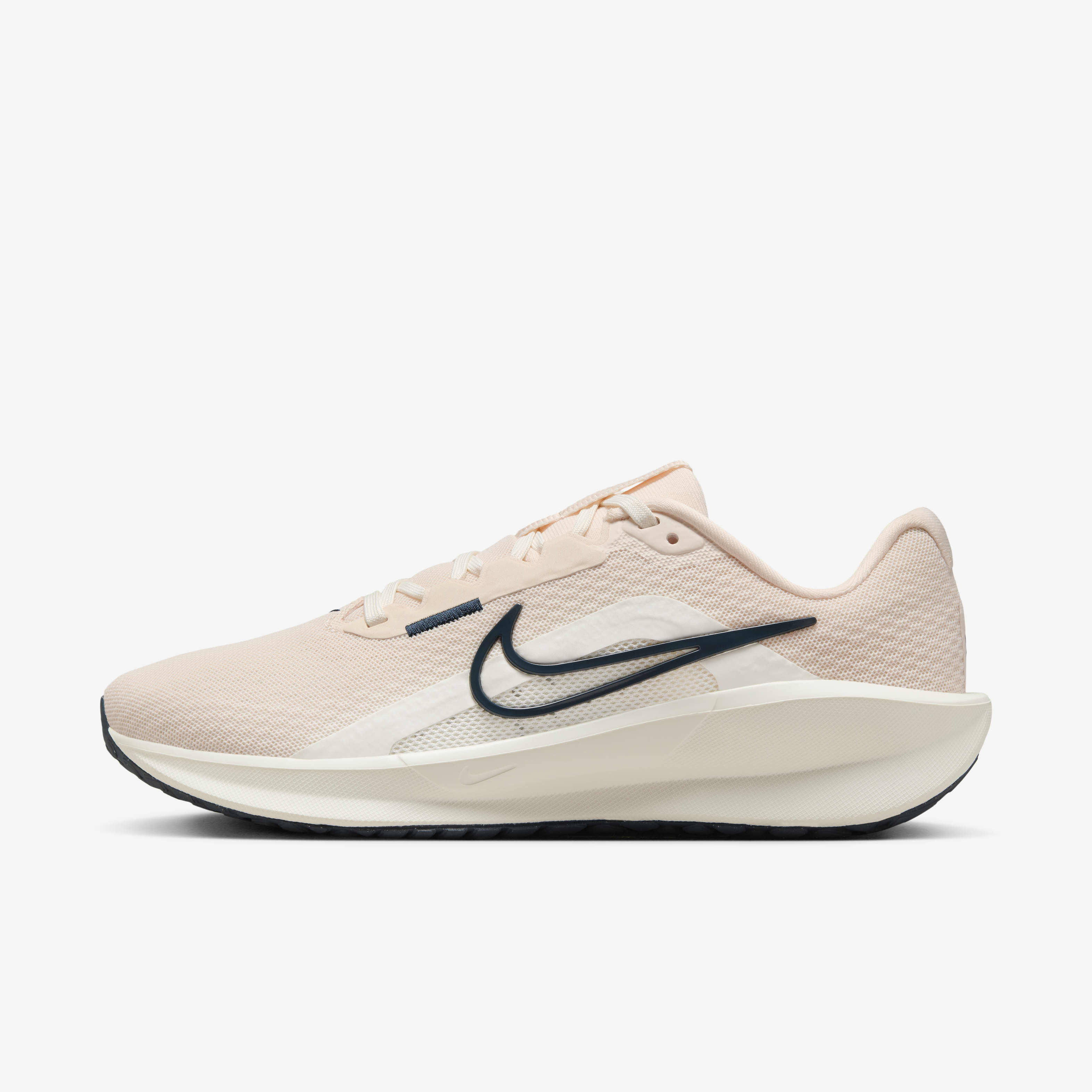 Buy Nike Downshifter 13 Women s Road Running Shoes Guava Ice Sail Armoury Navy Armoury Navy Nike Saudi Official