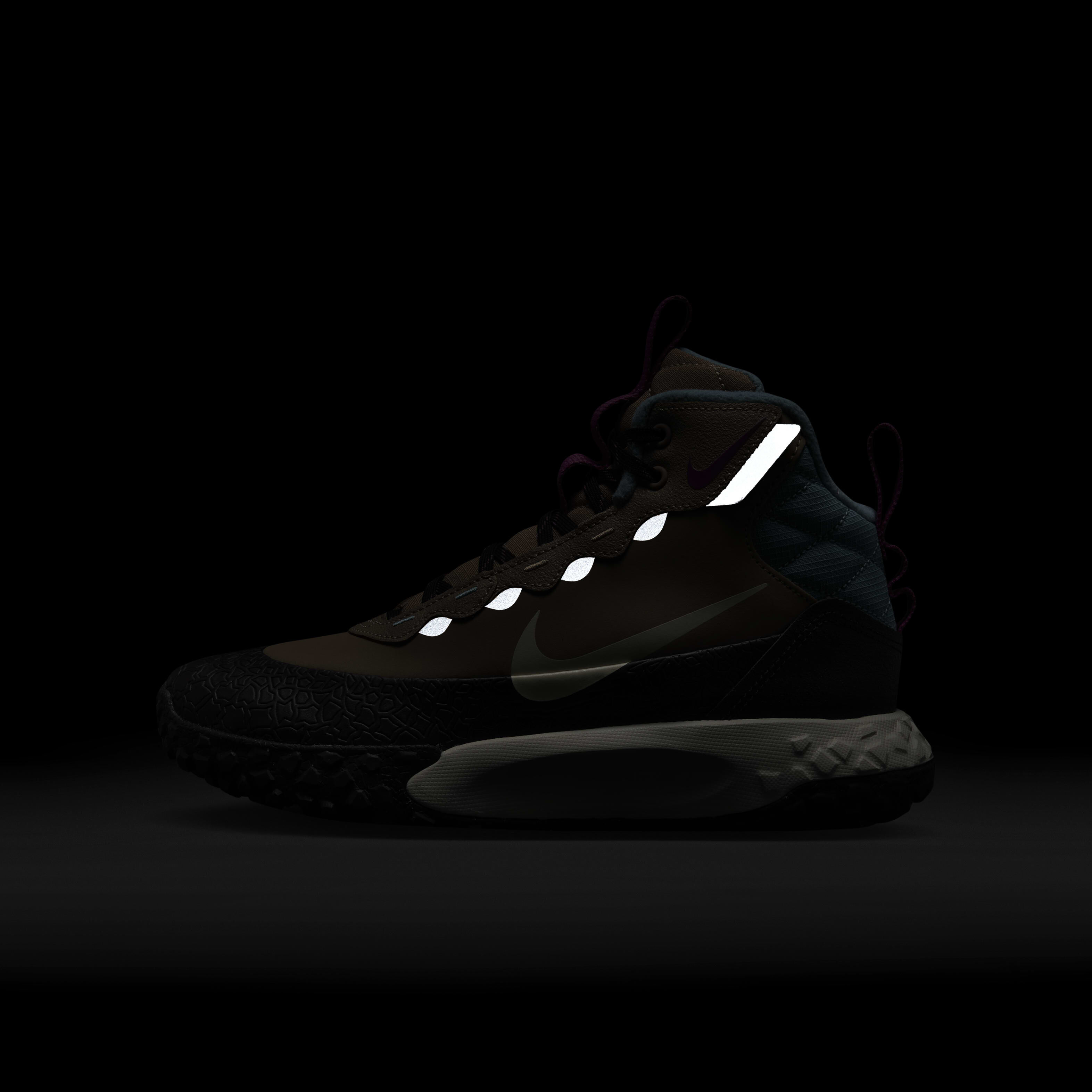 スニーカー Nike Terrascout Junior Boots Big Kids' Nike Terrascout Boots | JD Sports