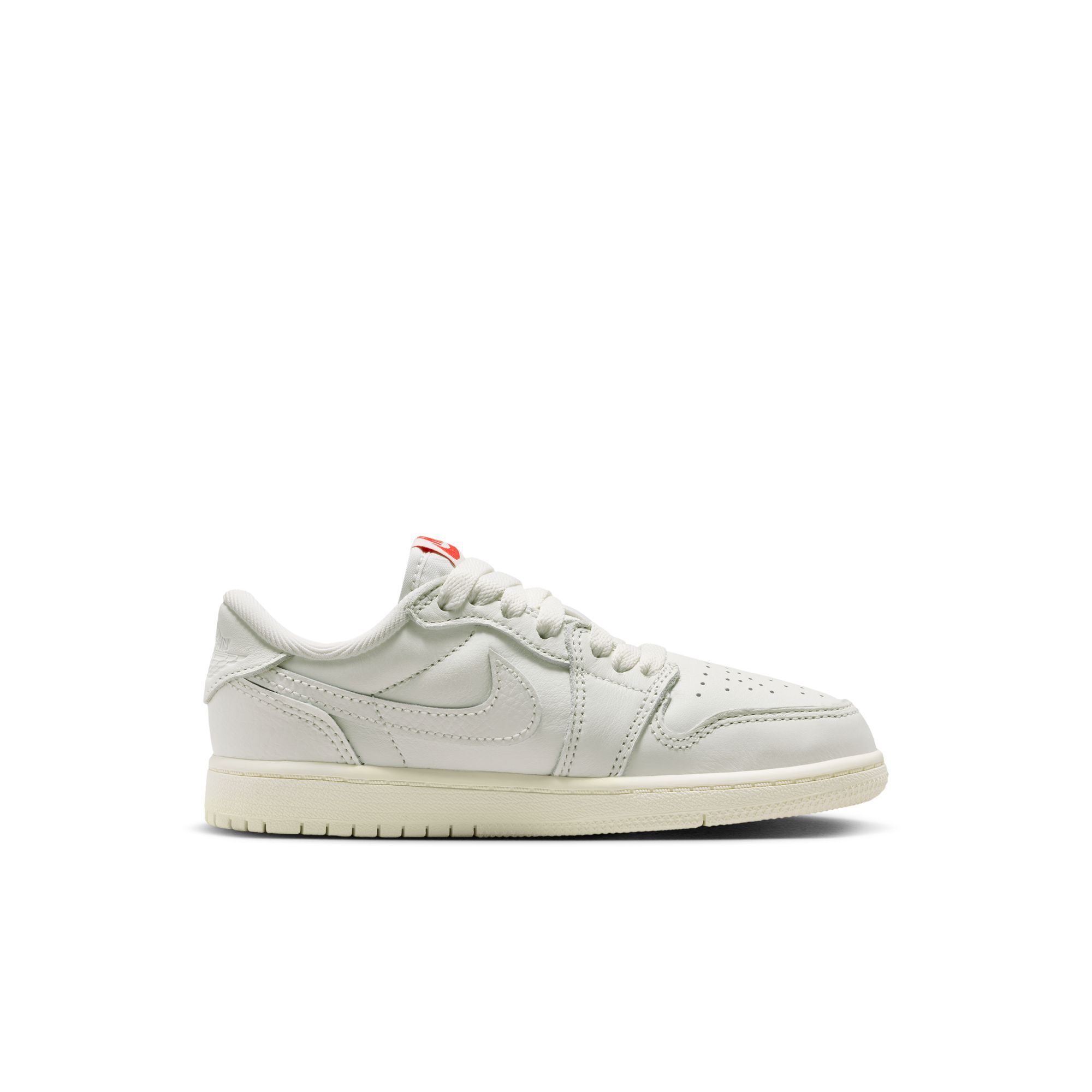 Jordan 1 Retro Low image number 6