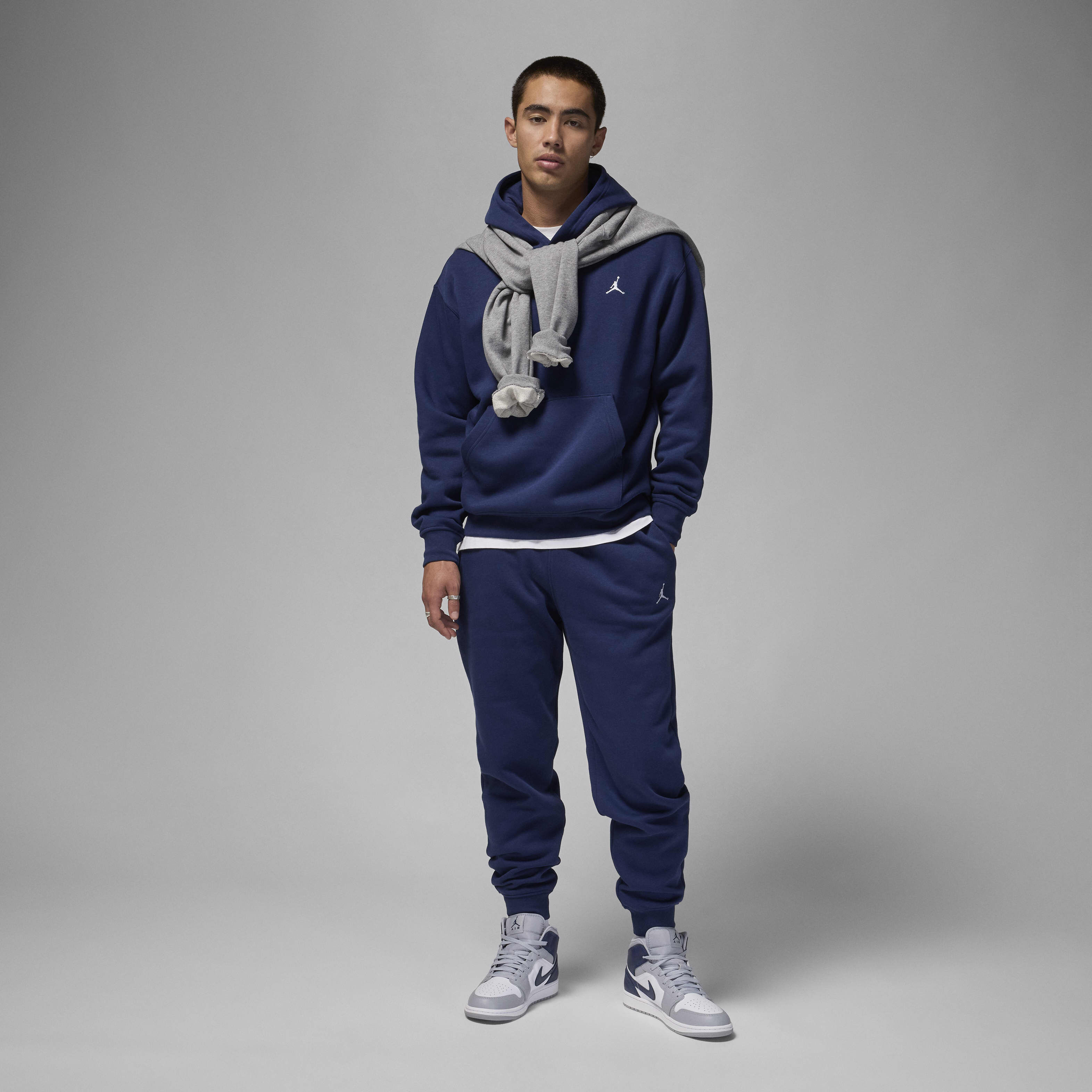 Jordan Brooklyn Fleece image number 6