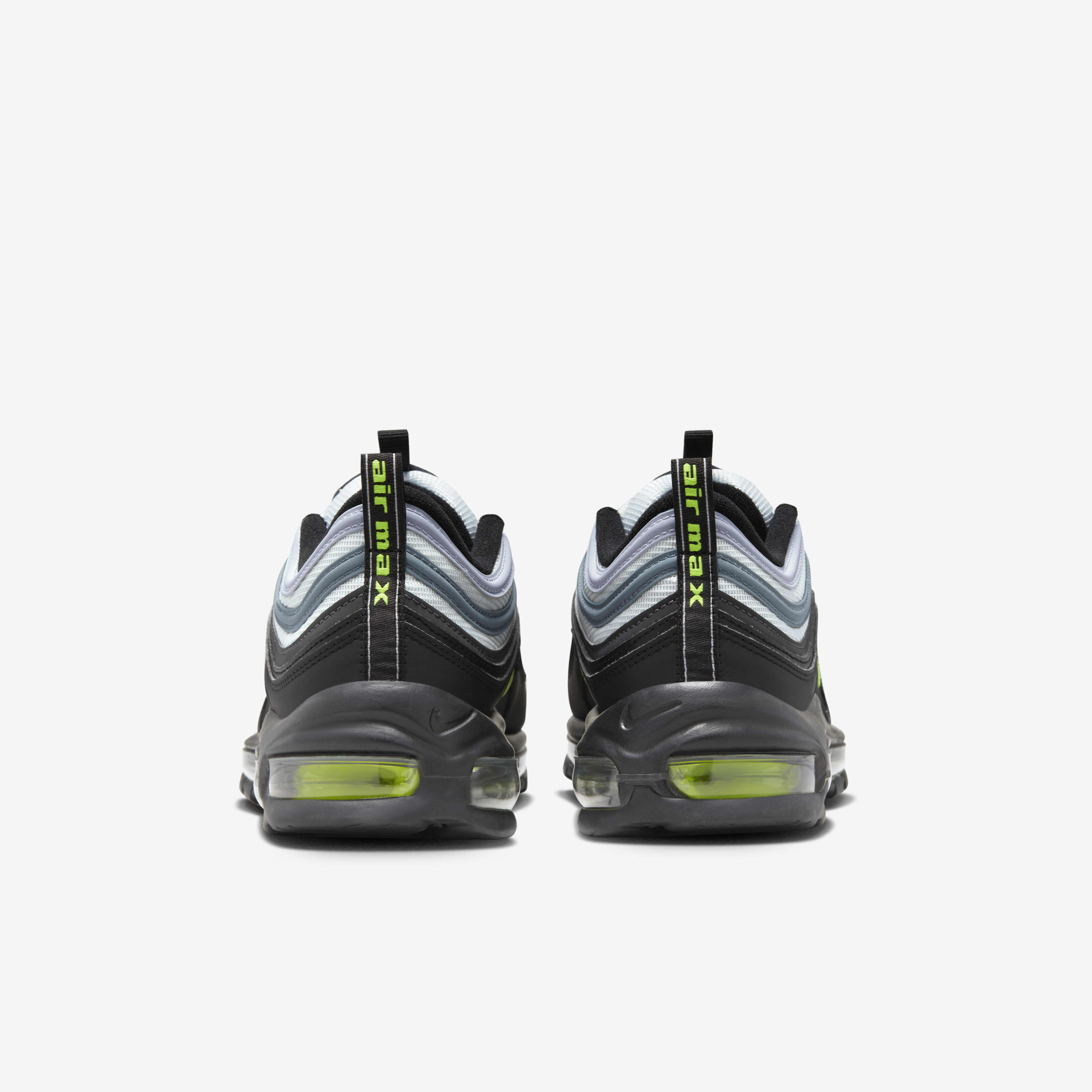 Nike Air Max 97 image number 5