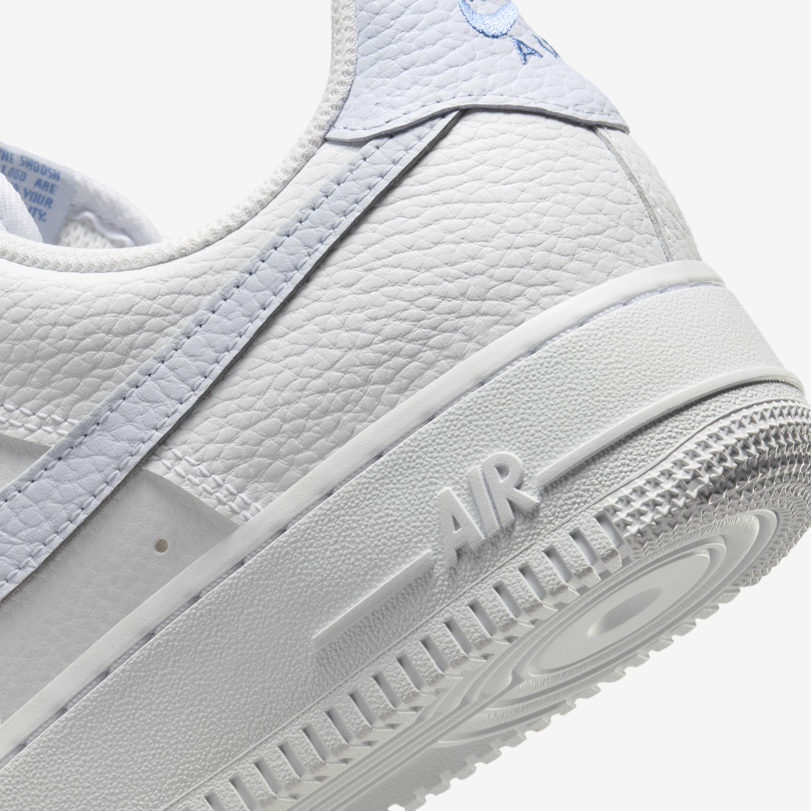 نايكي اير فورس 1 '07 image number 7