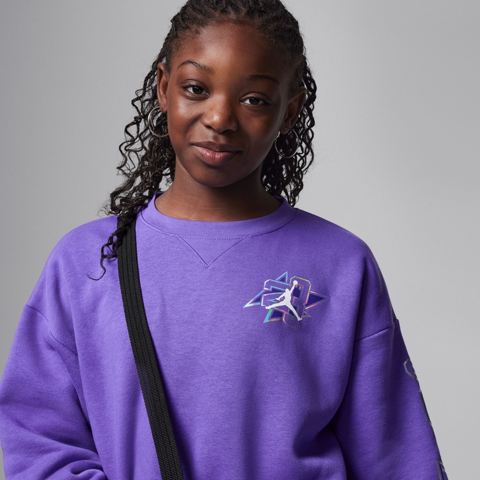 جوردن تيك فلايت سناب كرو image number 1 جوردن تيك فلايت سناب كرو image number 1