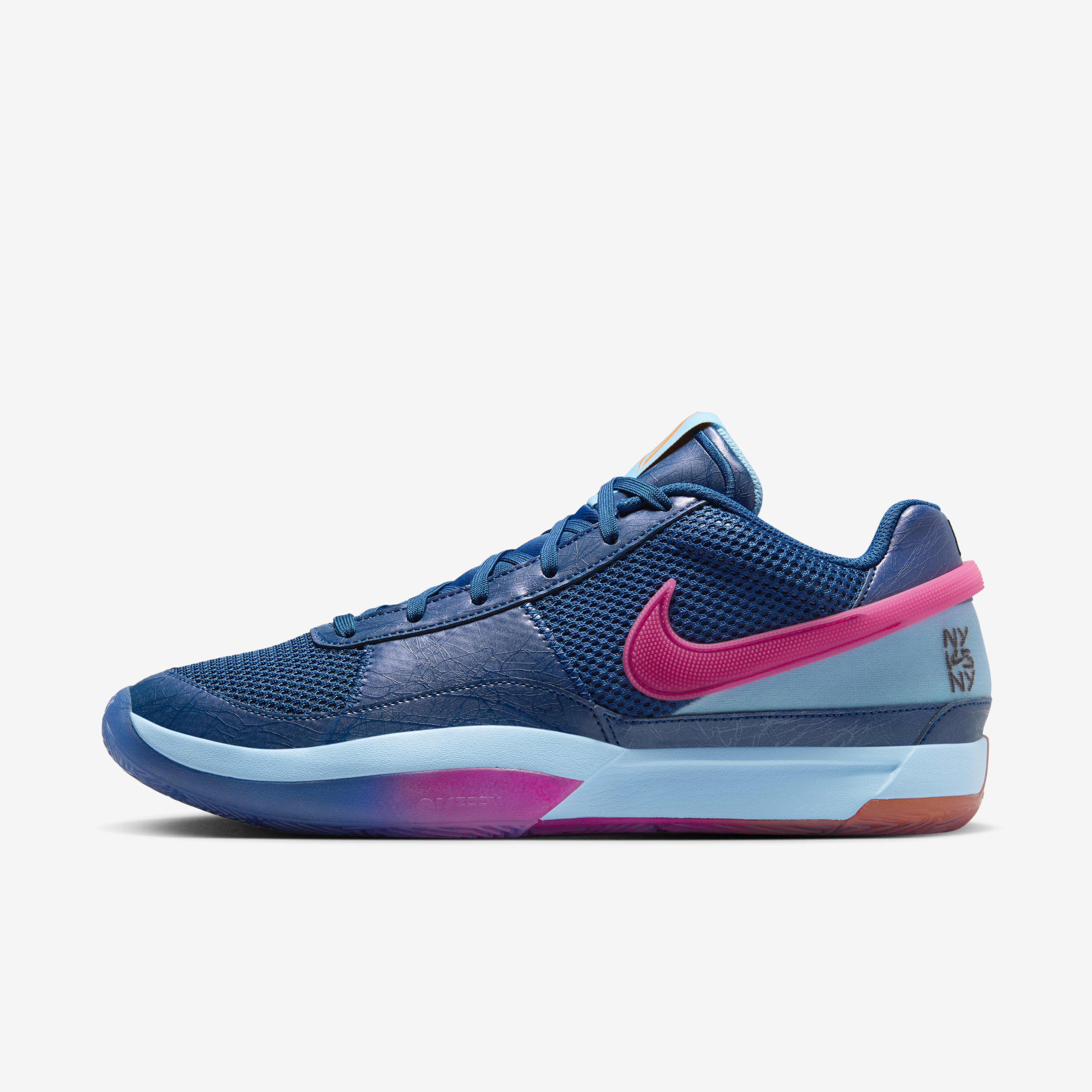 Buy JA 1 Basketball Shoes Nike Saudi Official