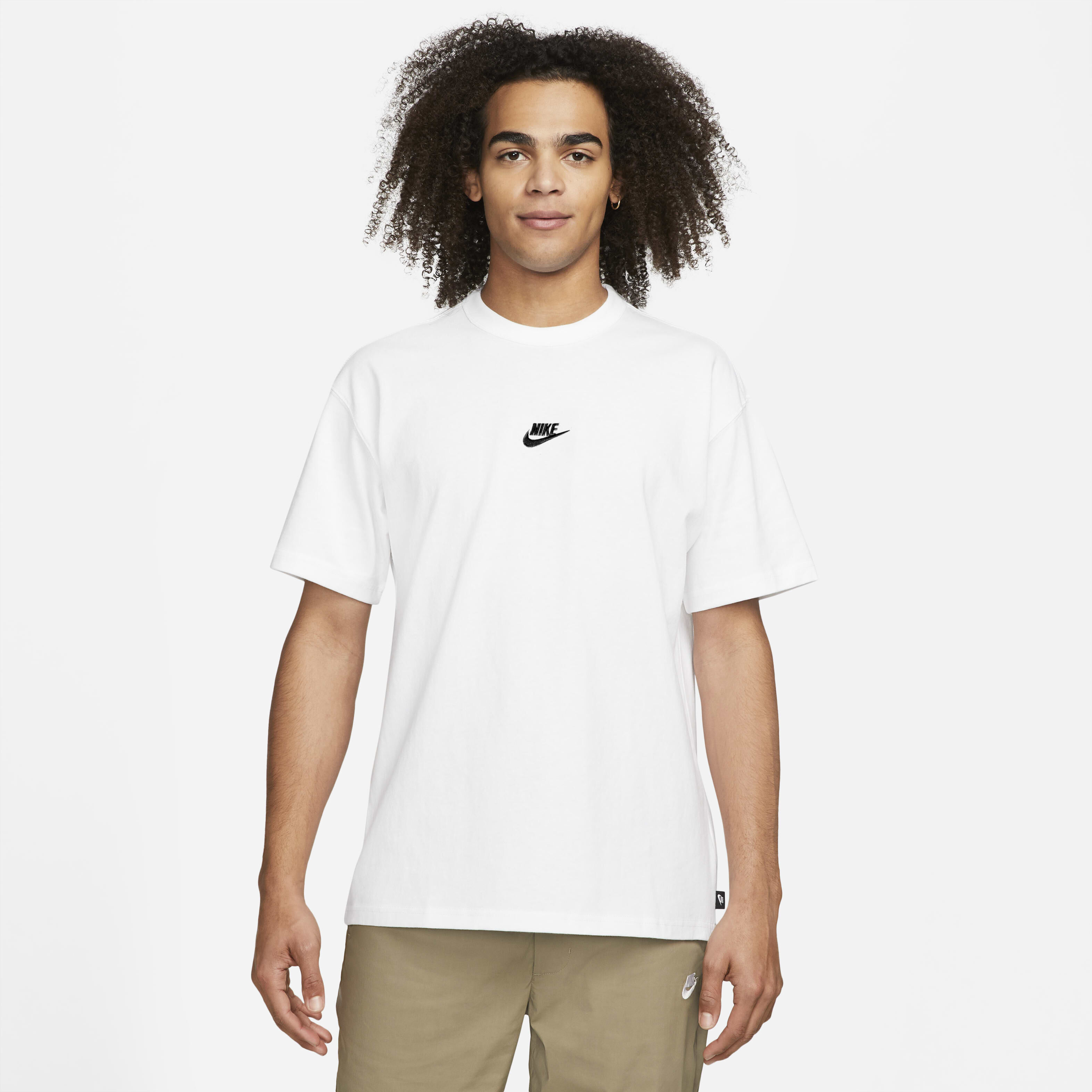 Buy Nike Sportswear Premium Essentials Men s T Shirt Nike Saudi Official