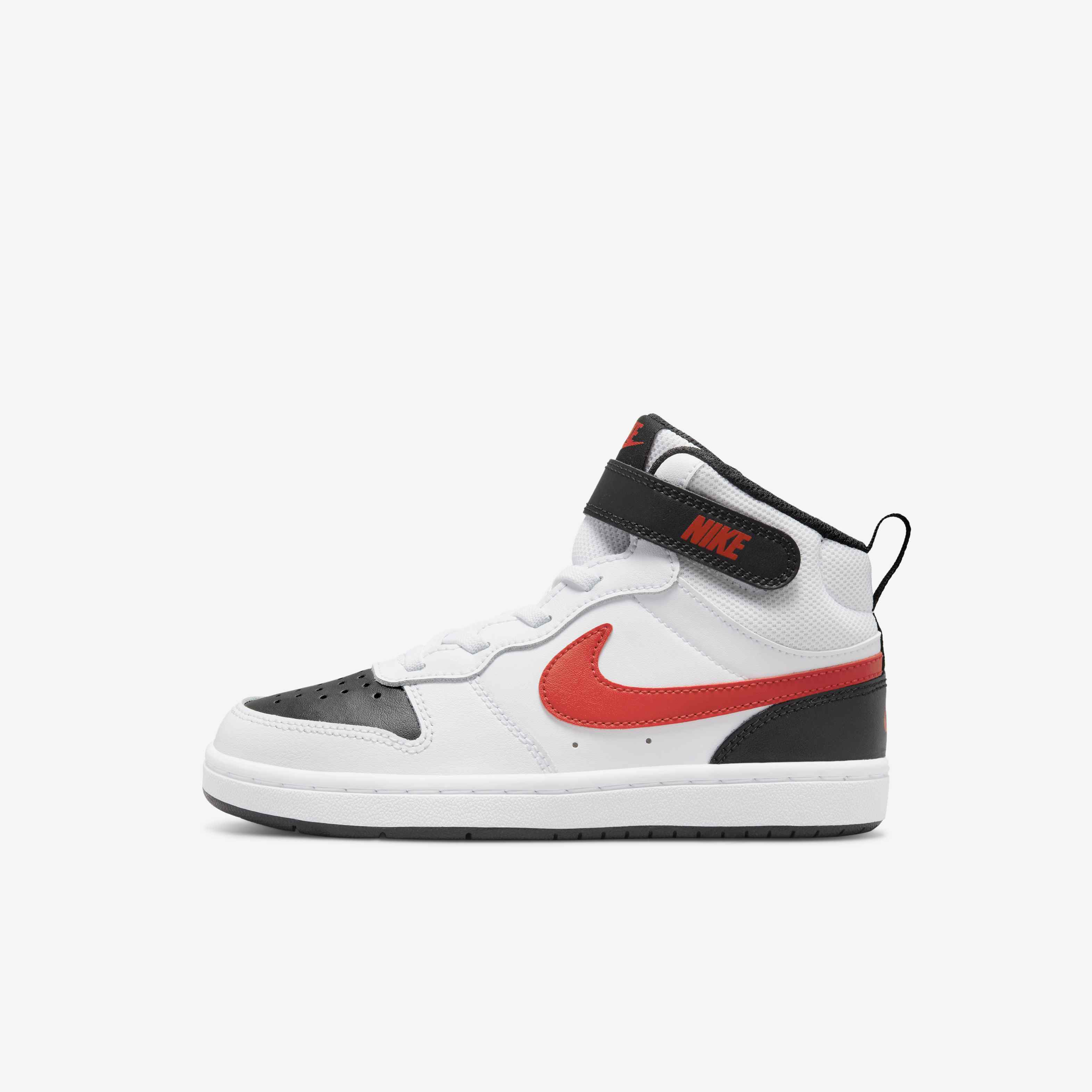 Nike Court Borough Mid 2 image number 0