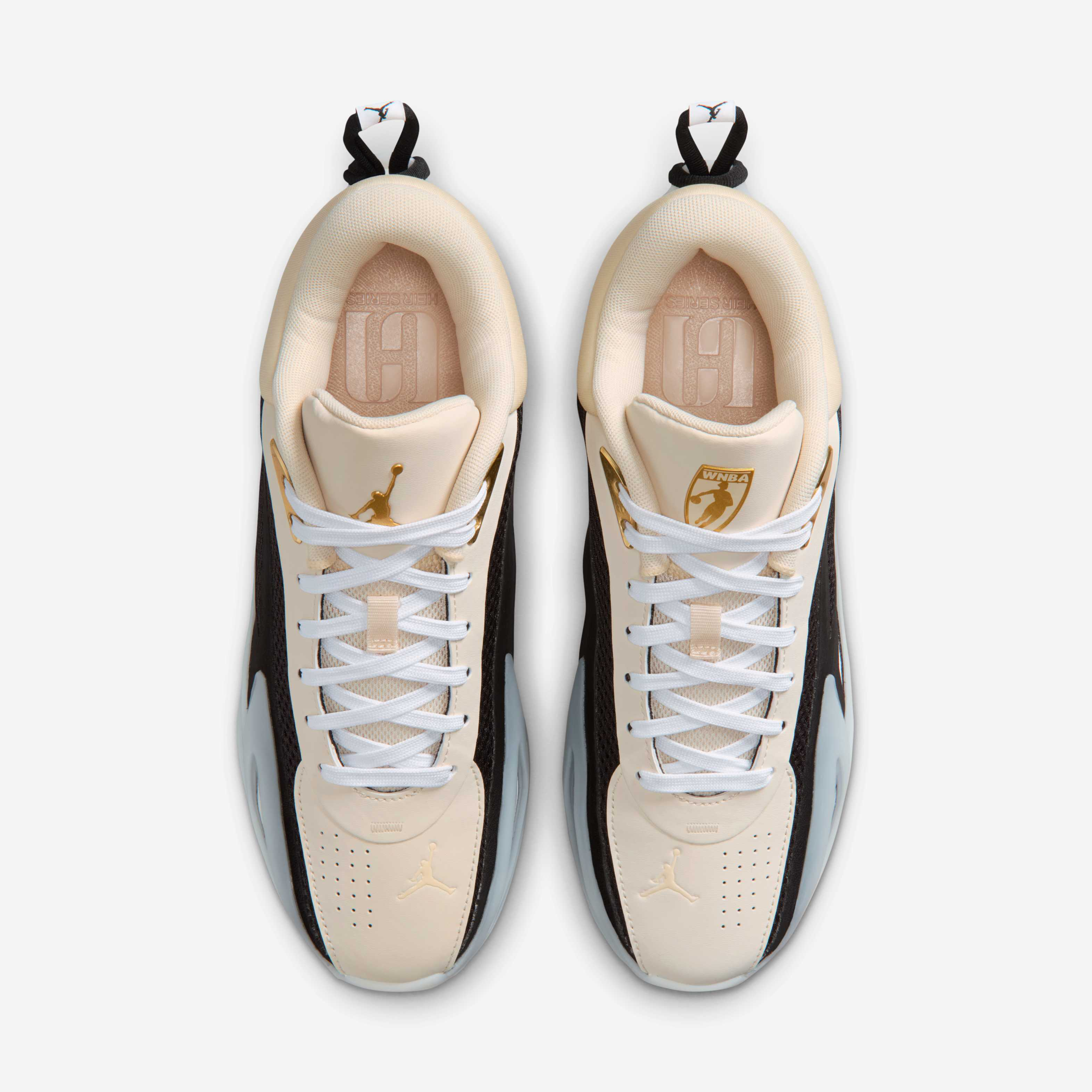 Jordan Heir Series 2 'Precious Medal' image number 3