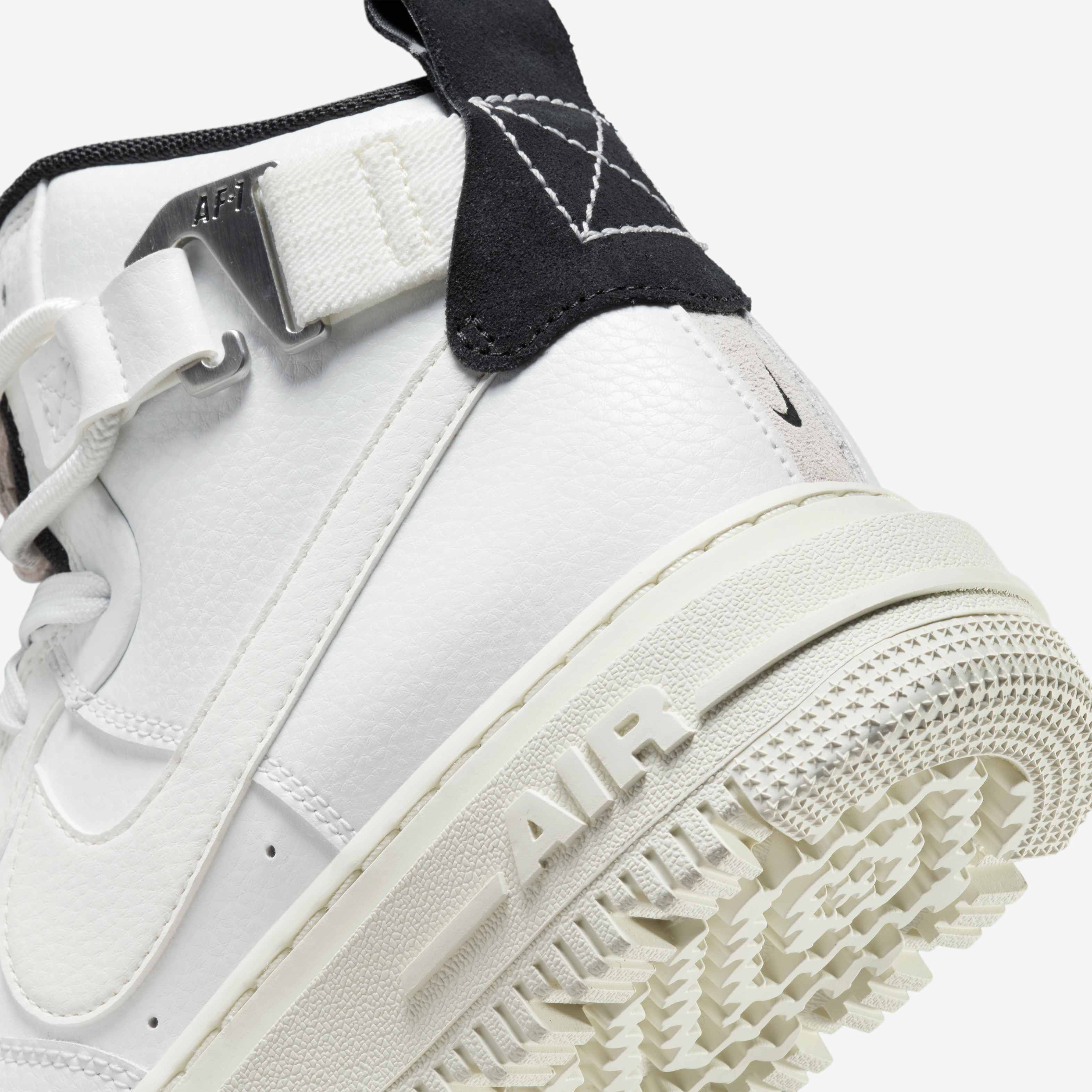 Nike Air Force 1 High Utility 2.0 image number 8
