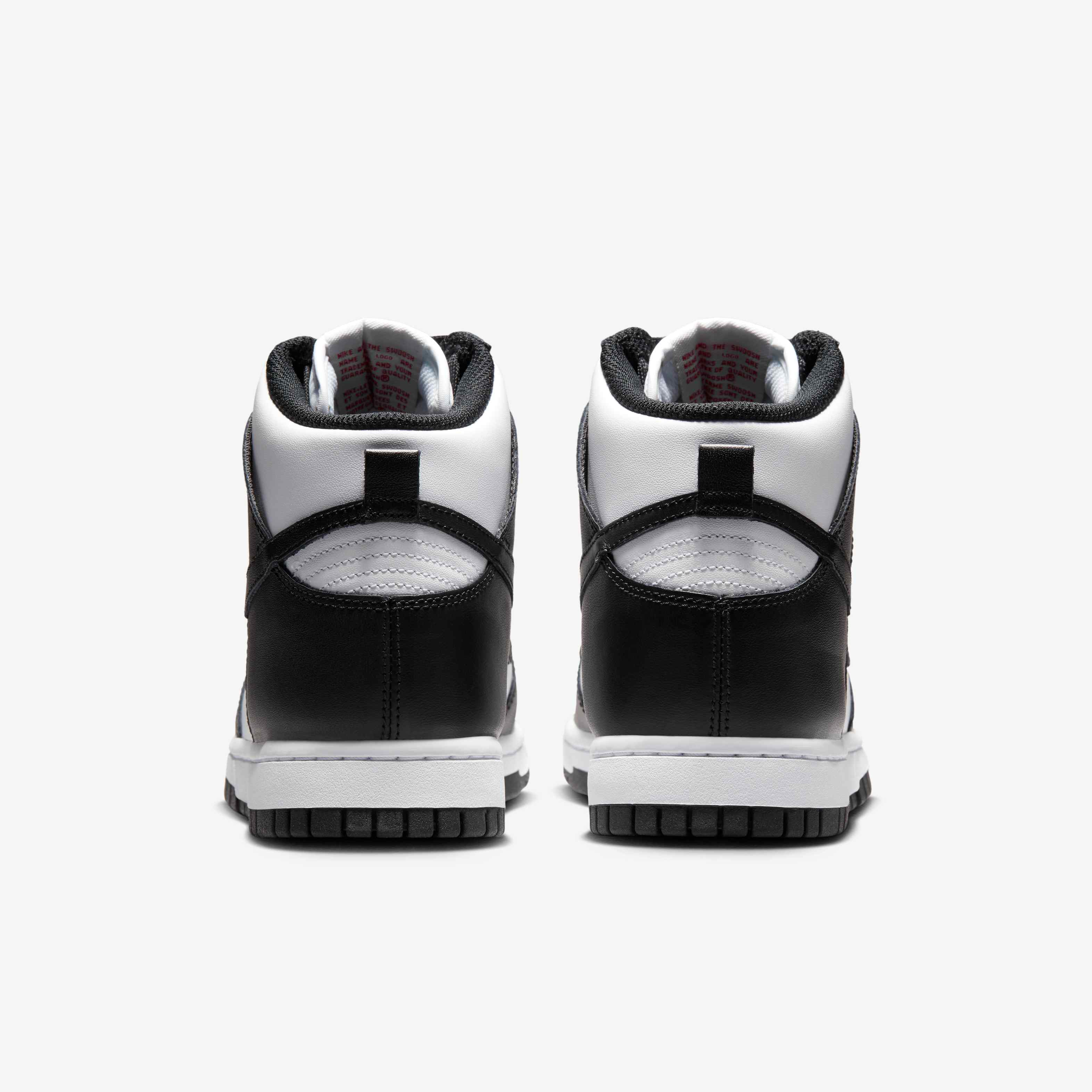 نايكي دانك هاي image number 6