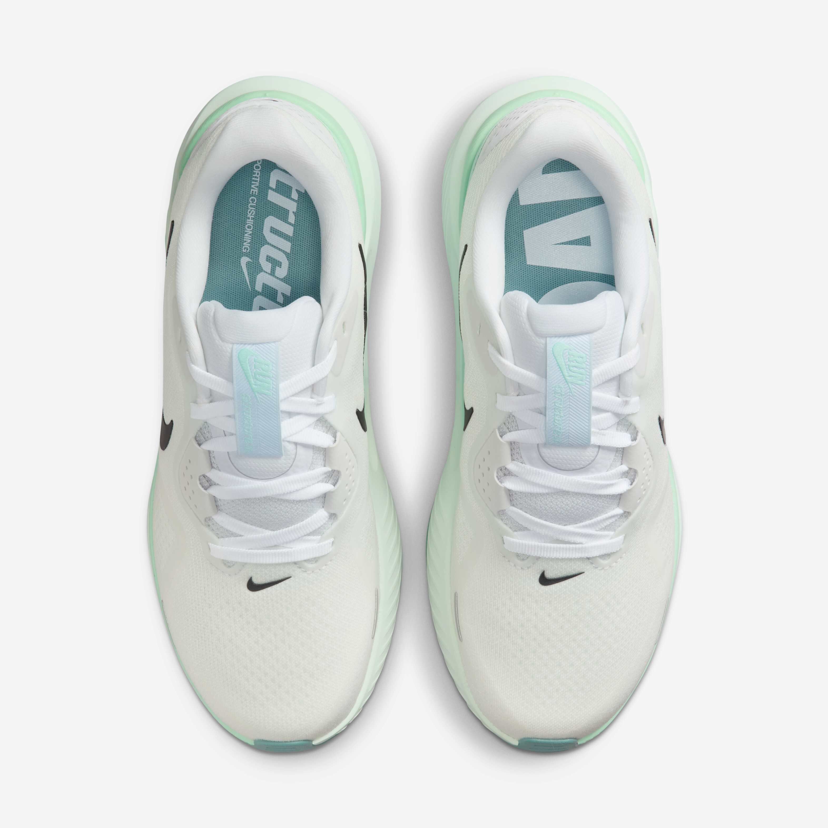 Nike Structure 26 image number 3