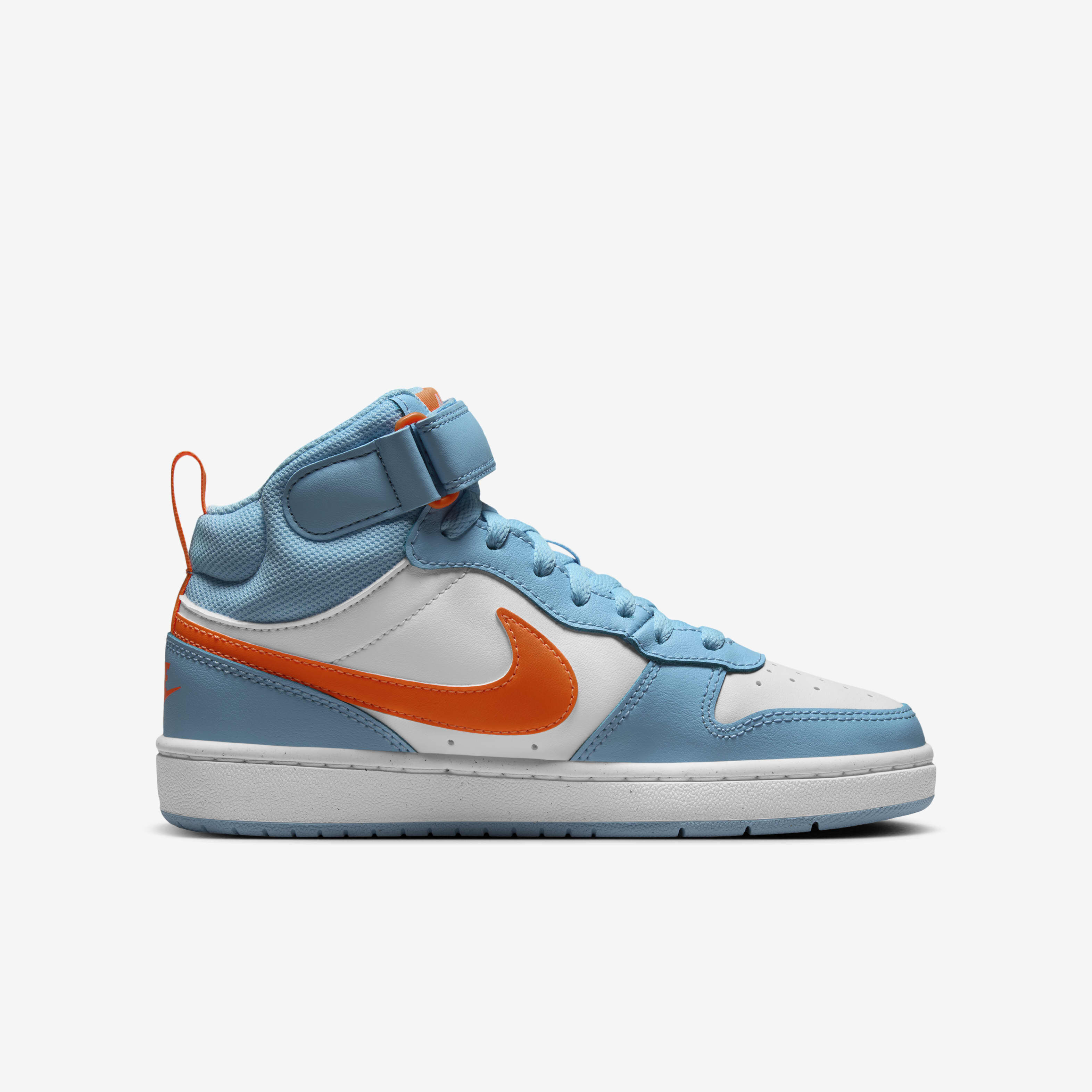 نايكي كورت بورو ميد 2 image number 2