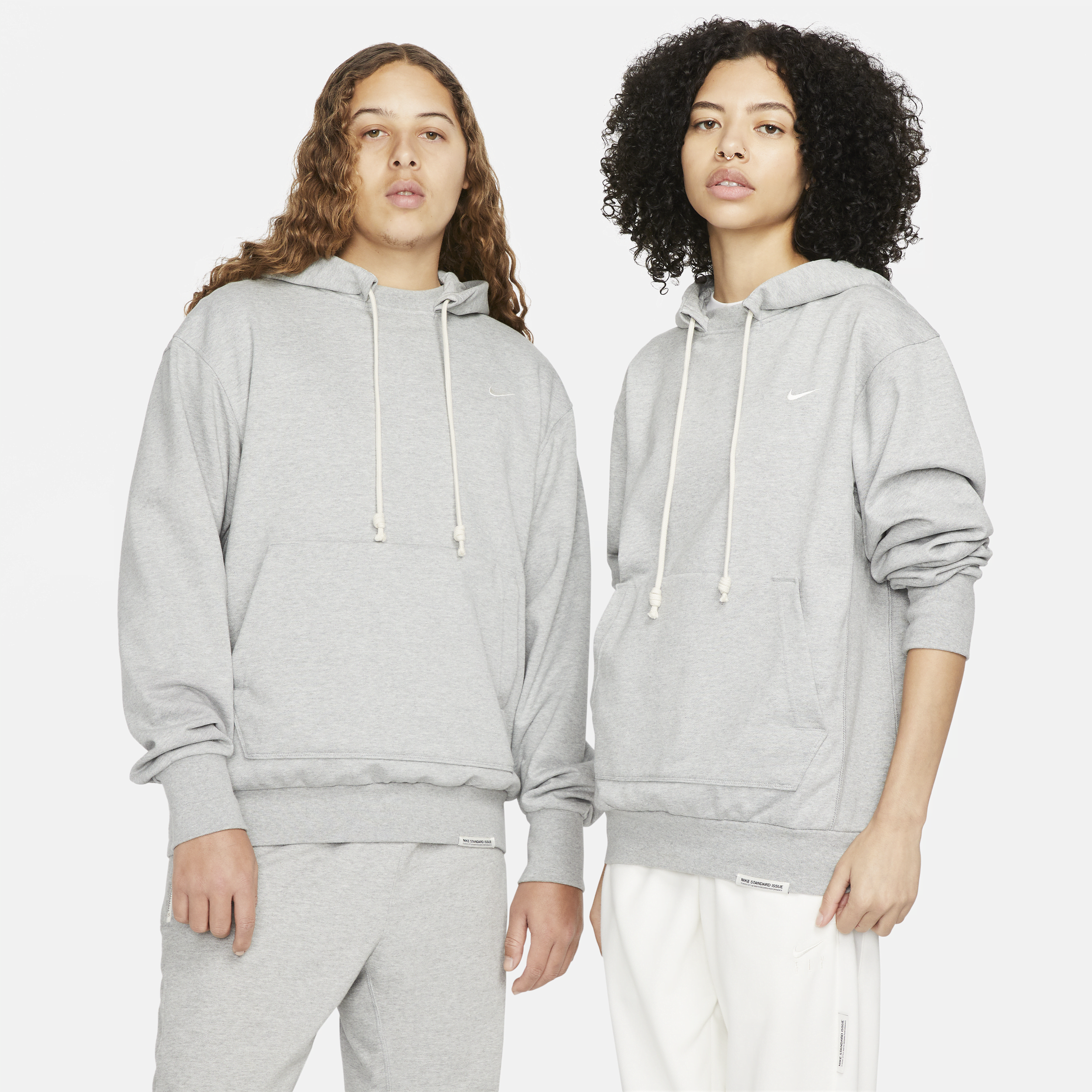 Nike standard issue hoodie store
