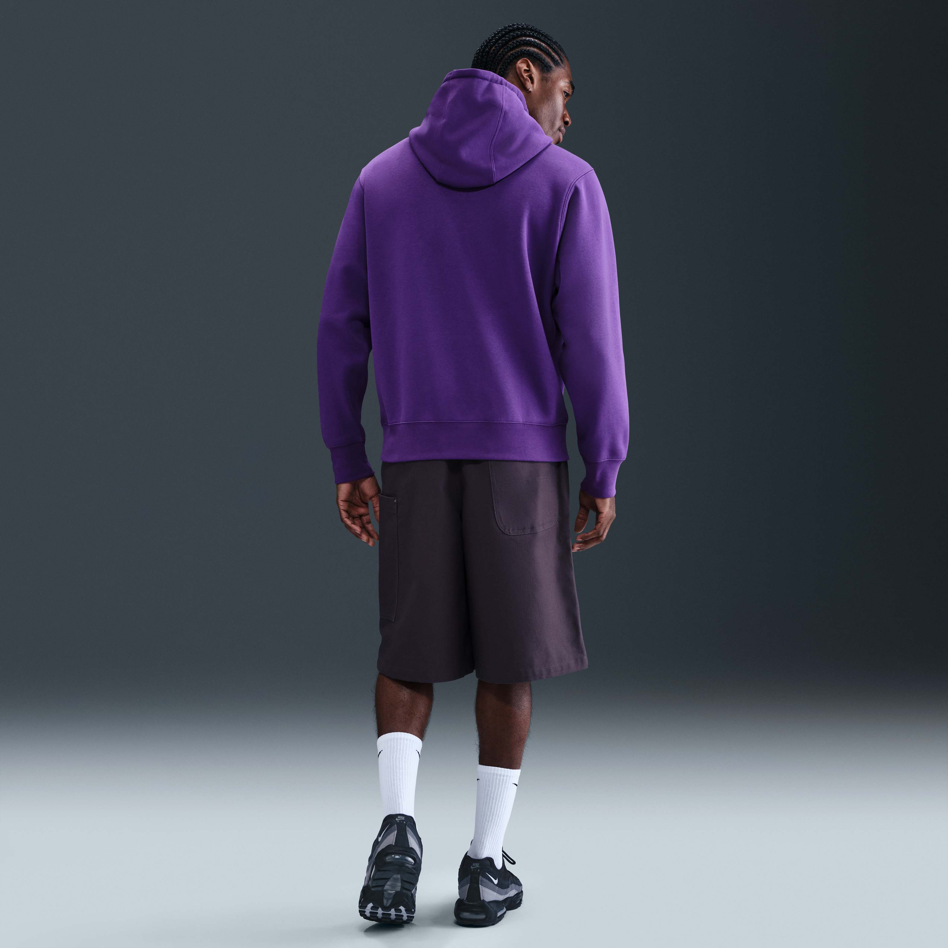 Nike Club image number 4