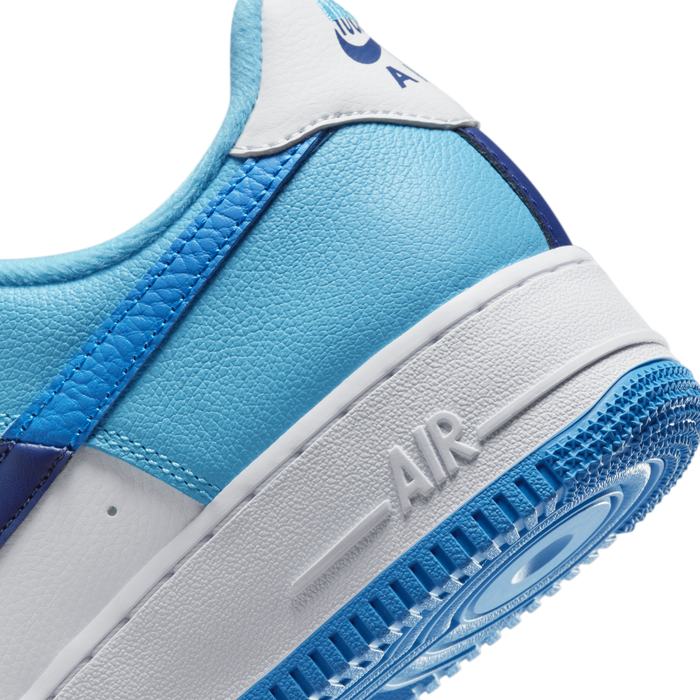 Shop Air Force 1 07 LV8 Men s Shoes Nike KSA