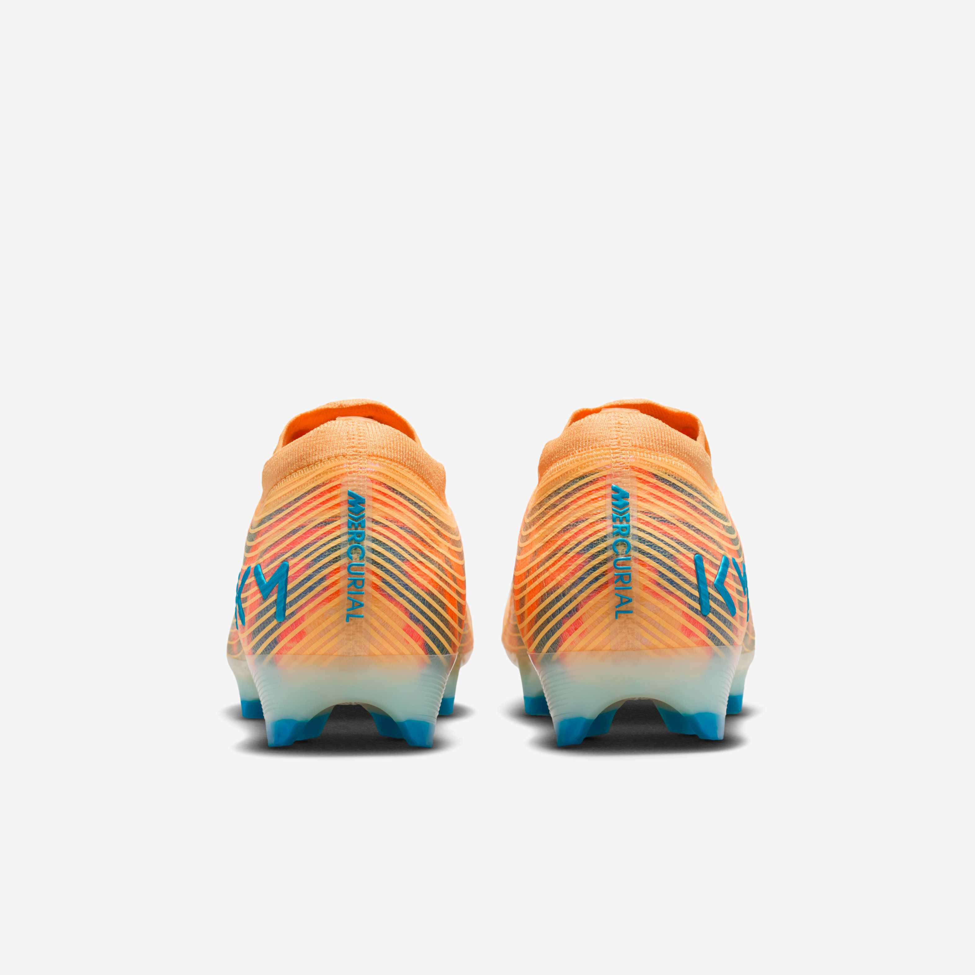Nike Mercurial Vapor 16 Elite "Kylian Mbapp&eacute;" image number 5