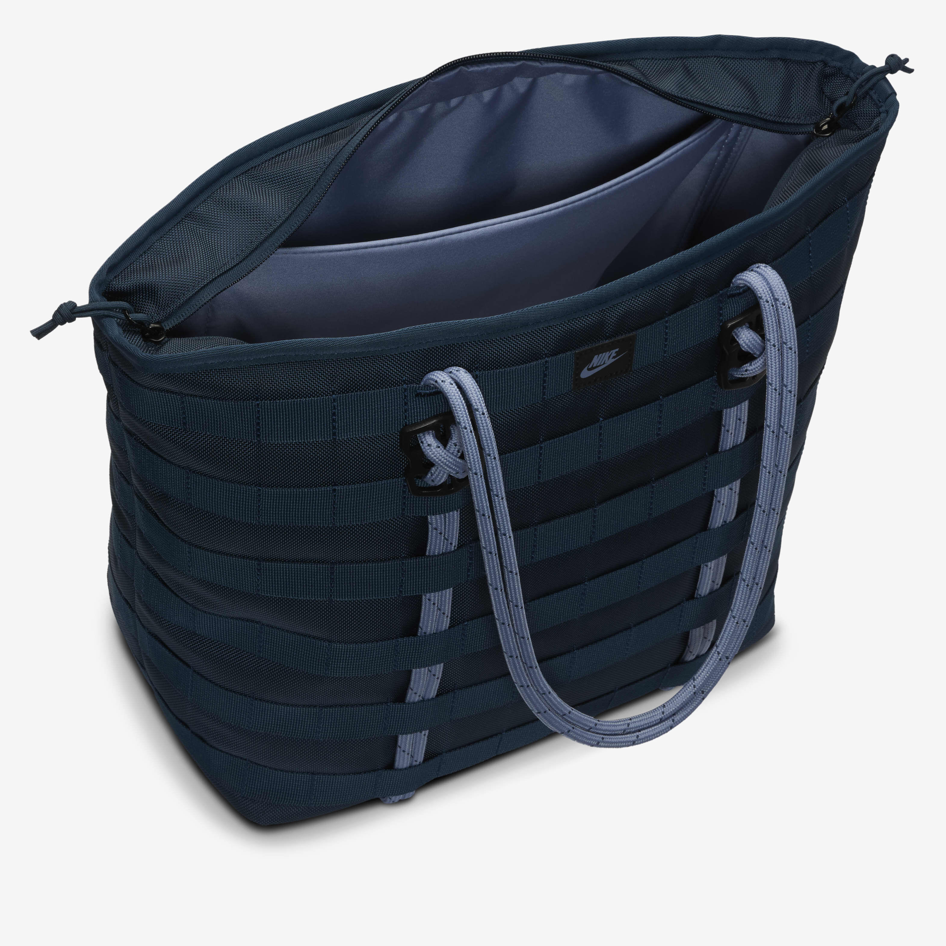 Clear nike tote 2025