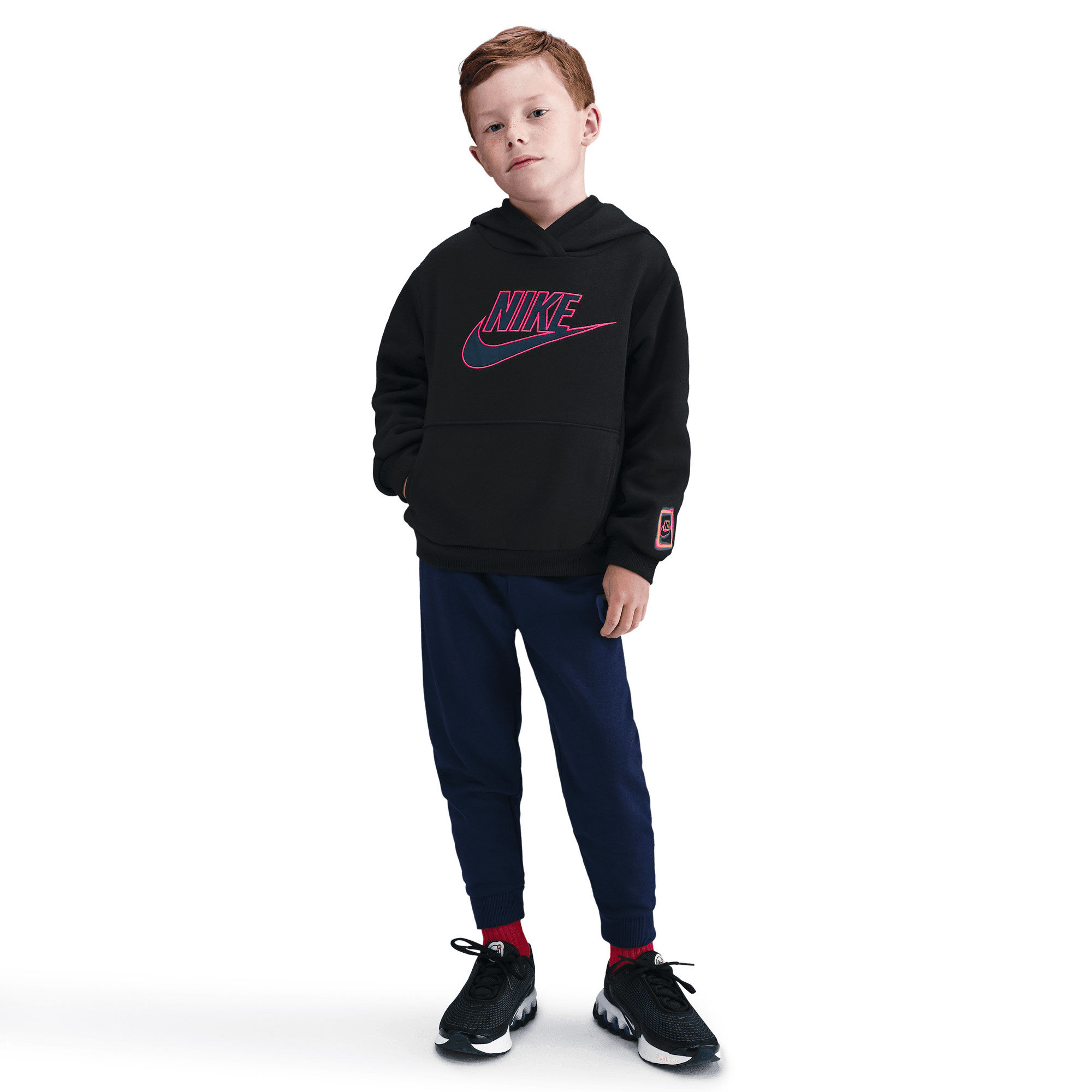 Nike Glow With Me image number 5