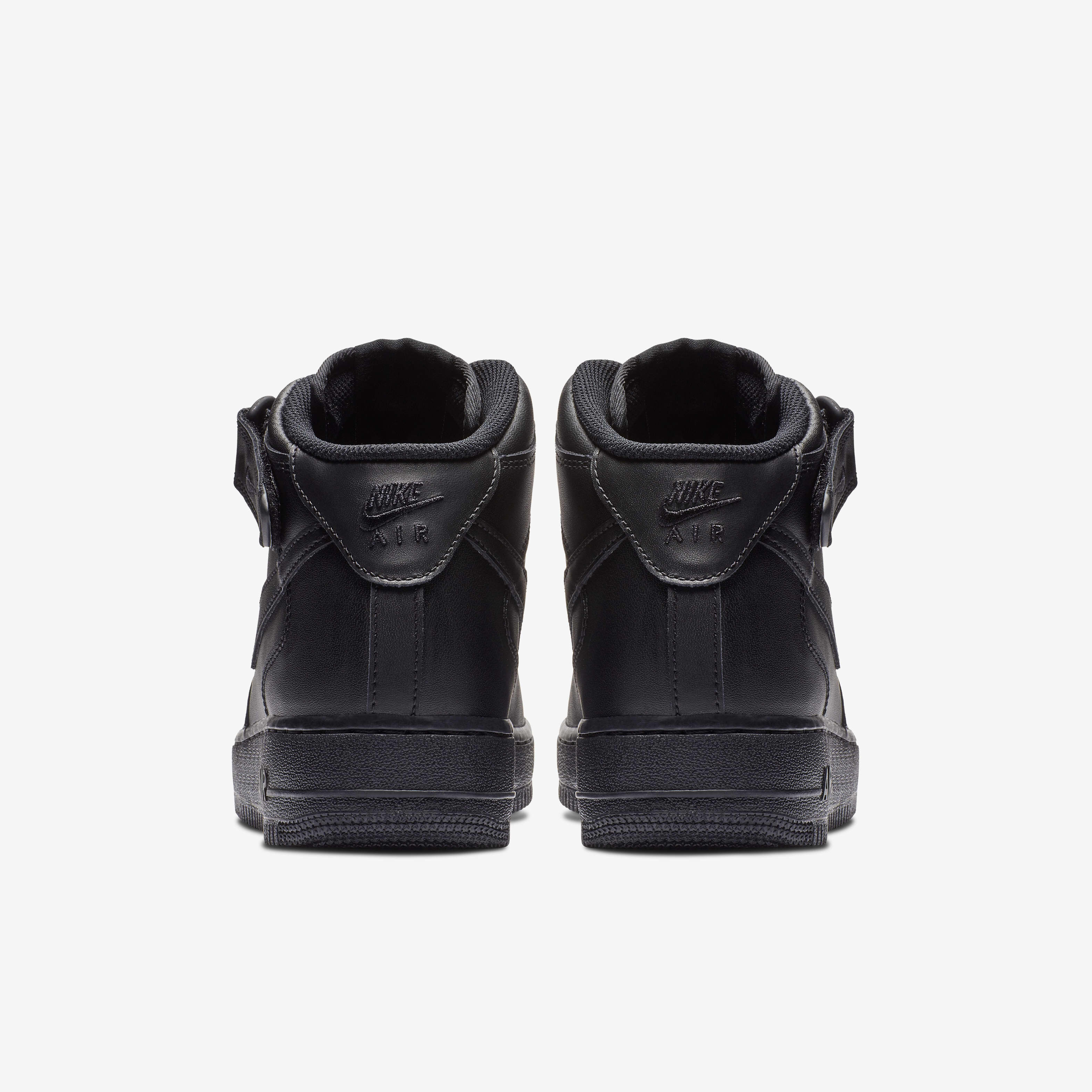 Nike air force 1 mid id men's shoe store