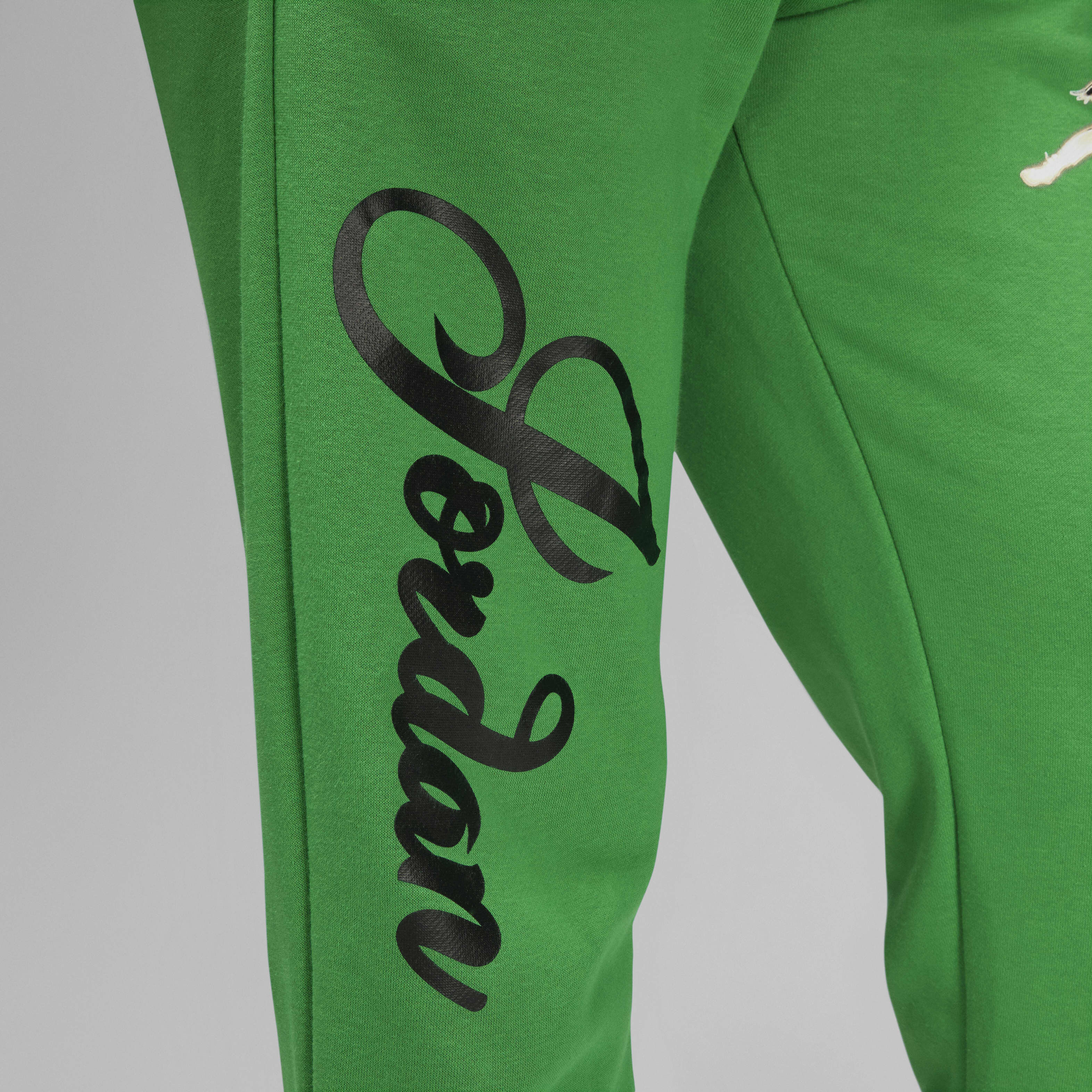 Jordan Brooklyn Fleece image number 2