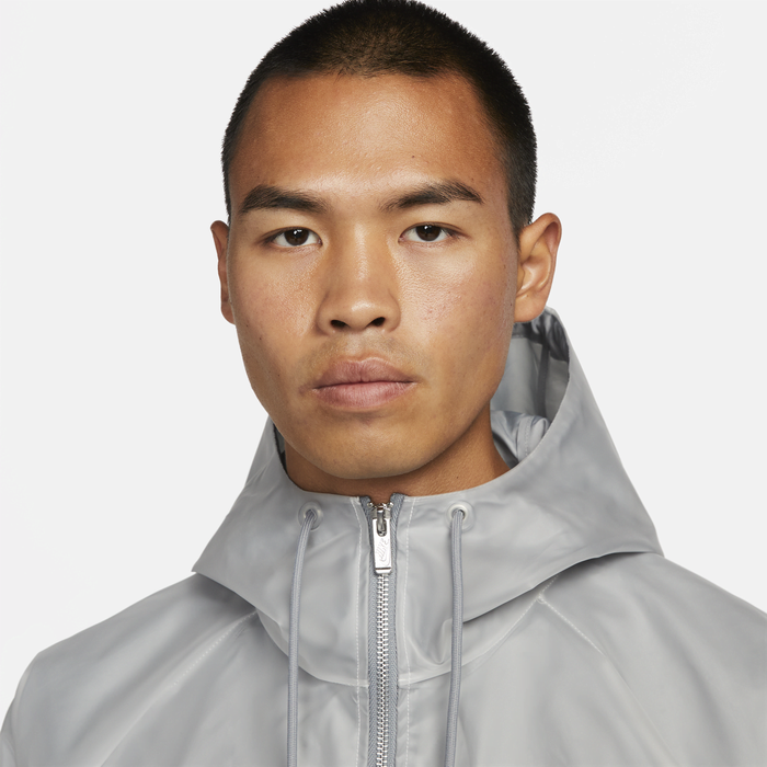Nike 50 deals jacket