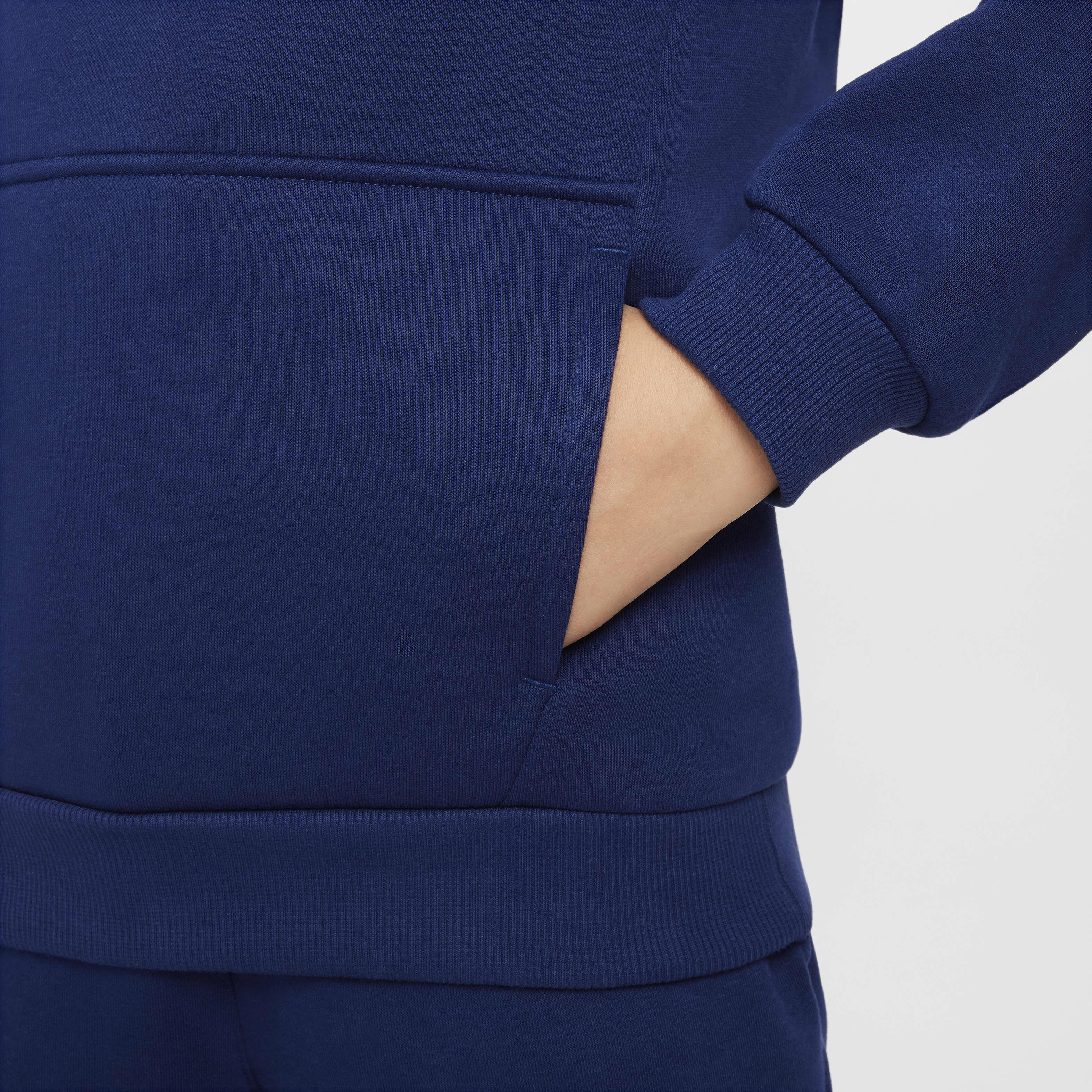 CR7 Club Fleece image number 3