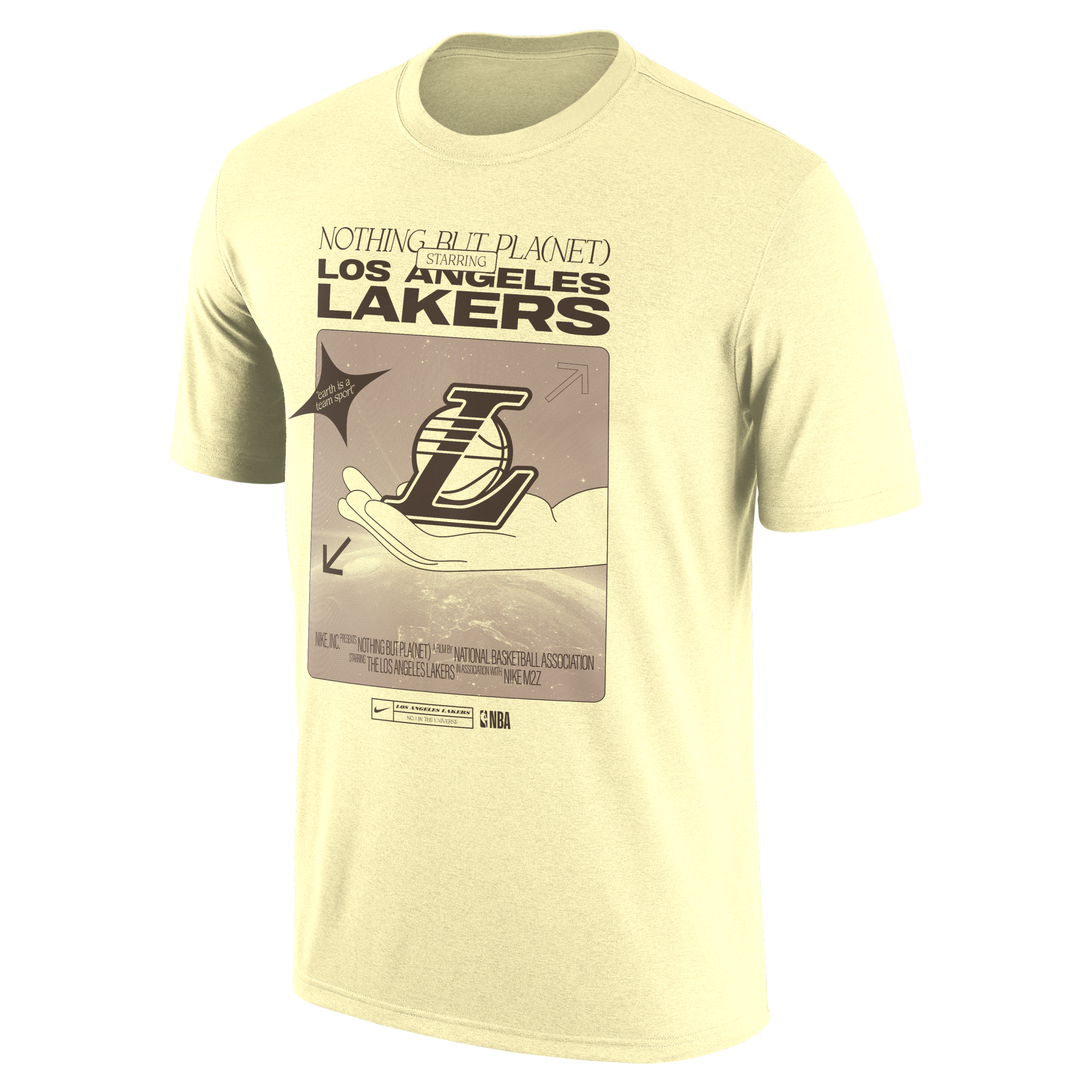 los angeles lakers 1948