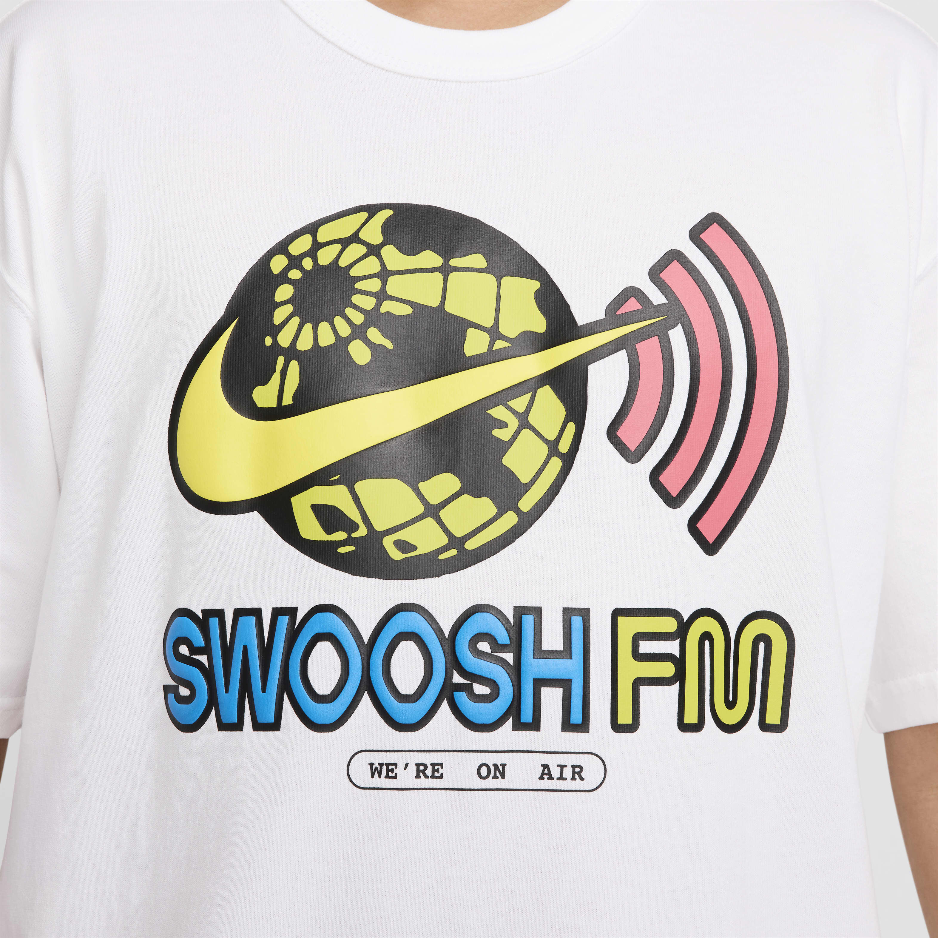 Nike Sportswear image number 3