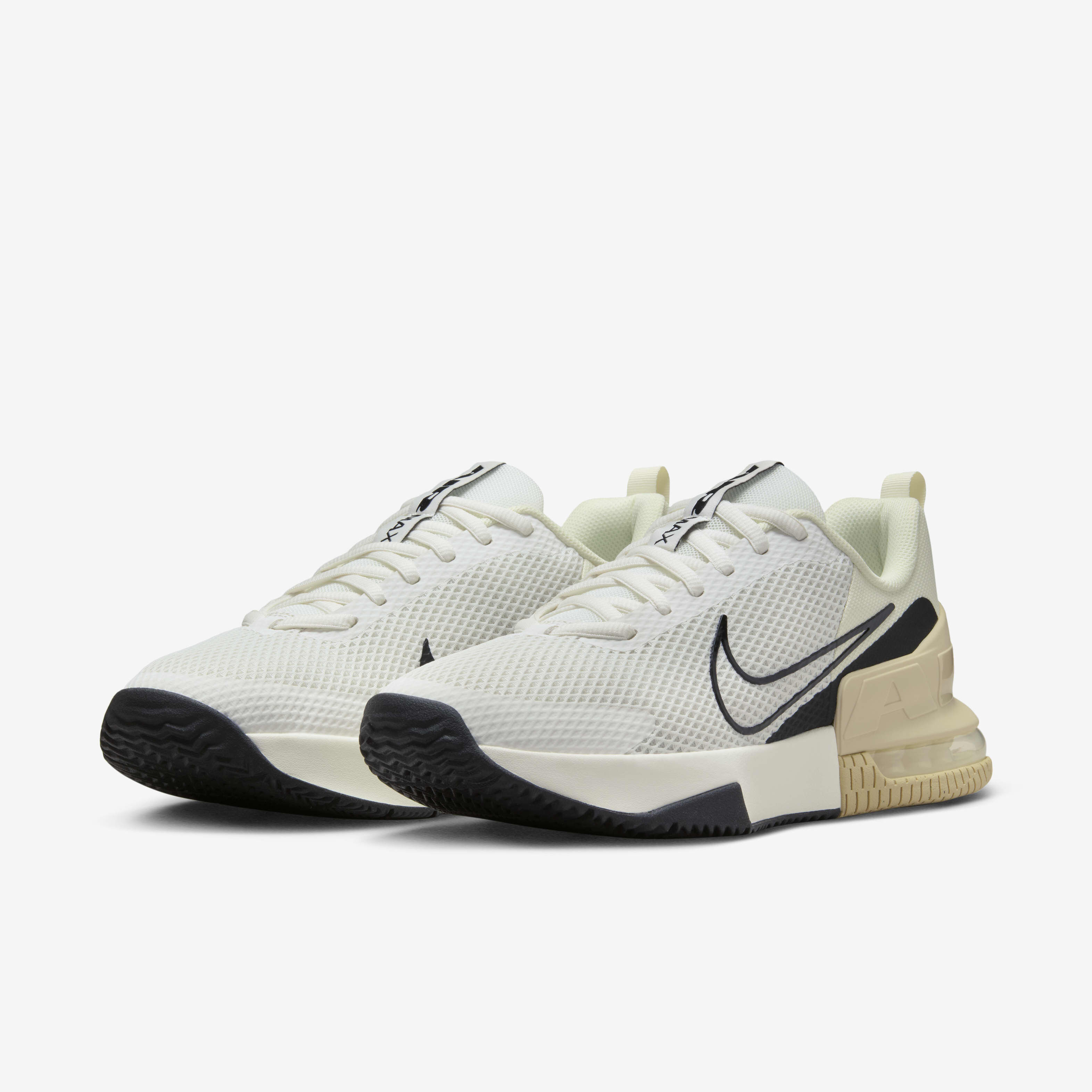 Buy Nike Air Max Alpha Trainer 6 Men s Workout Shoes Nike Saudi Official