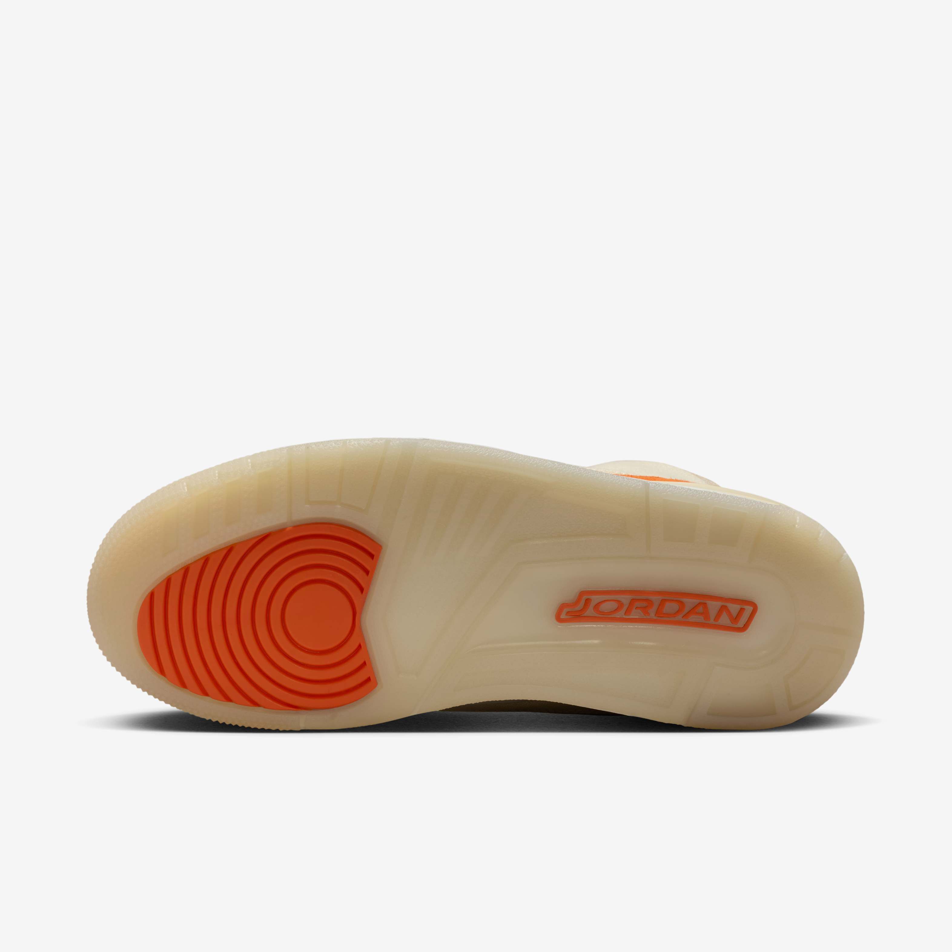 Air Jordan 3 Retro 'Starfish' image number 1