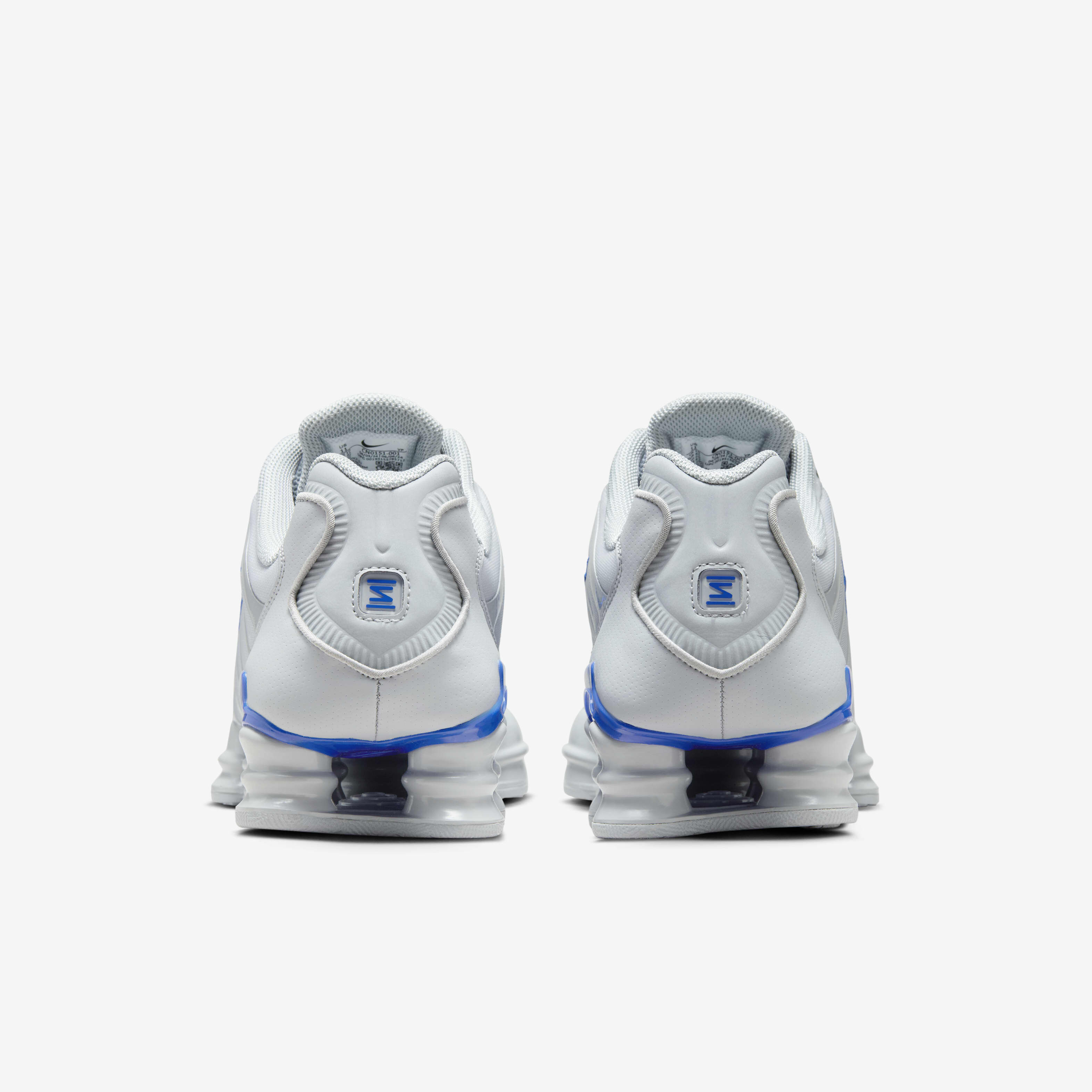 Nike shox 2006 store