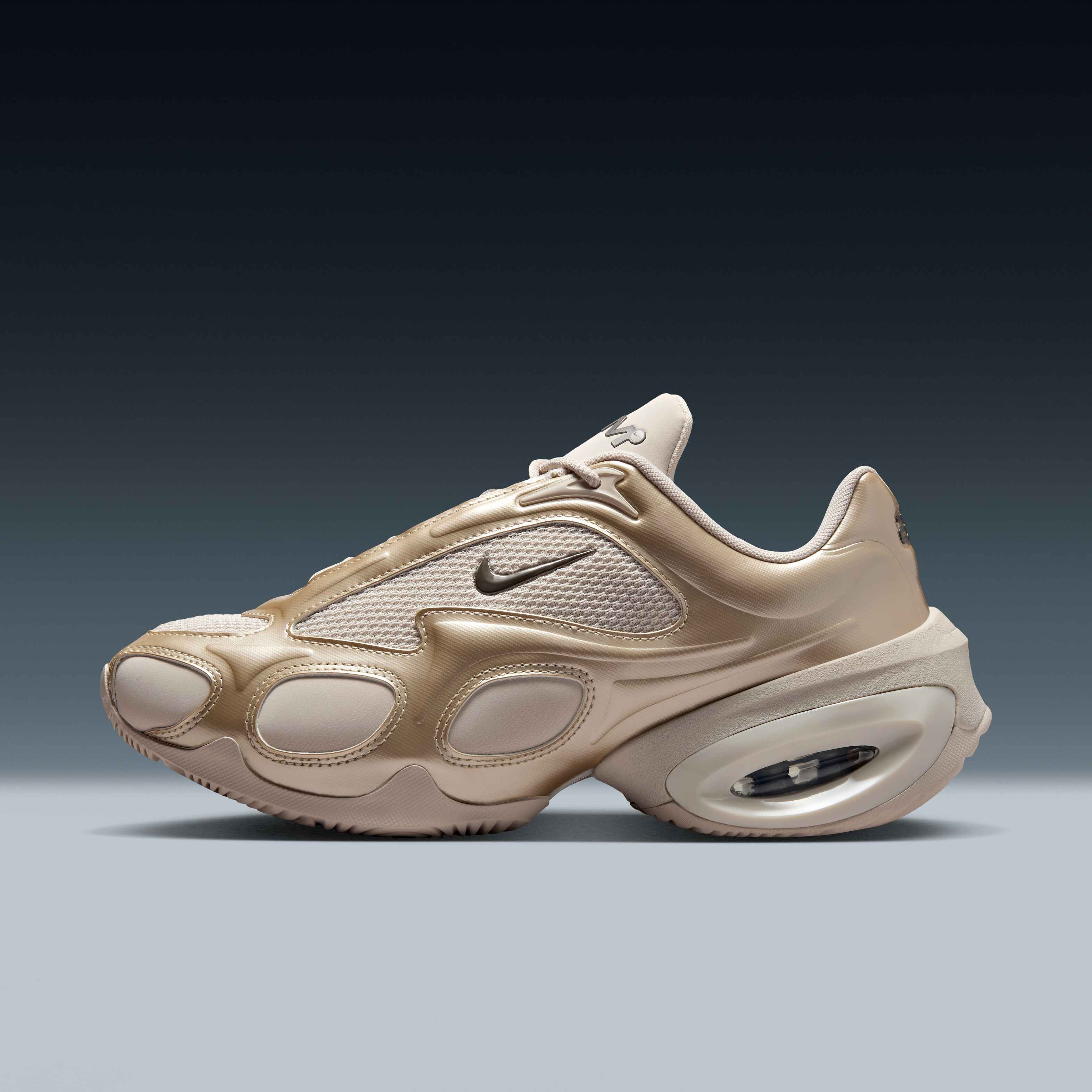 Buy Nike Air Max Muse Women's Shoes - Desert Sand/Sand Drift