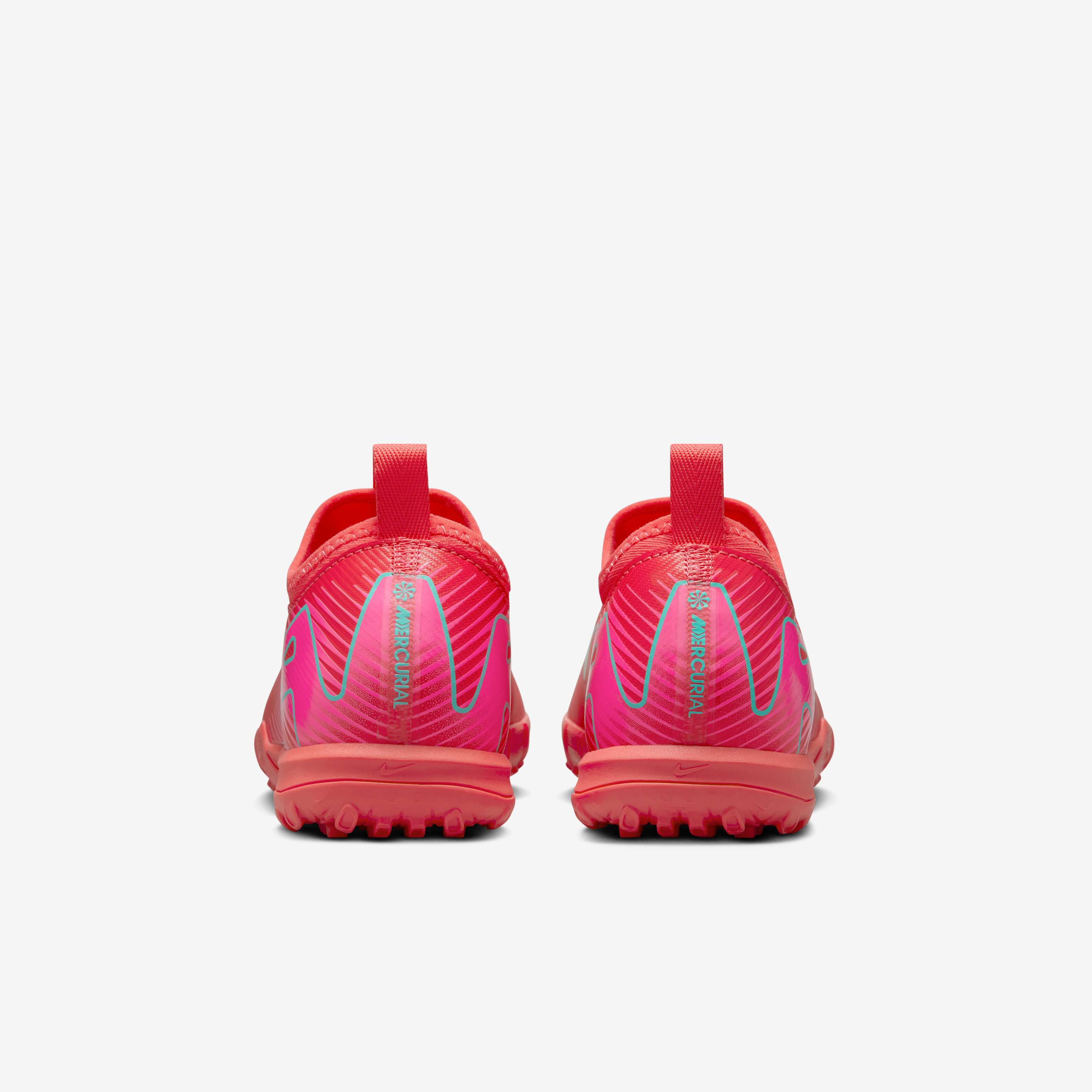 نايكي جونيور ميركيوريال فيبور 16 أكاديمي image number 5