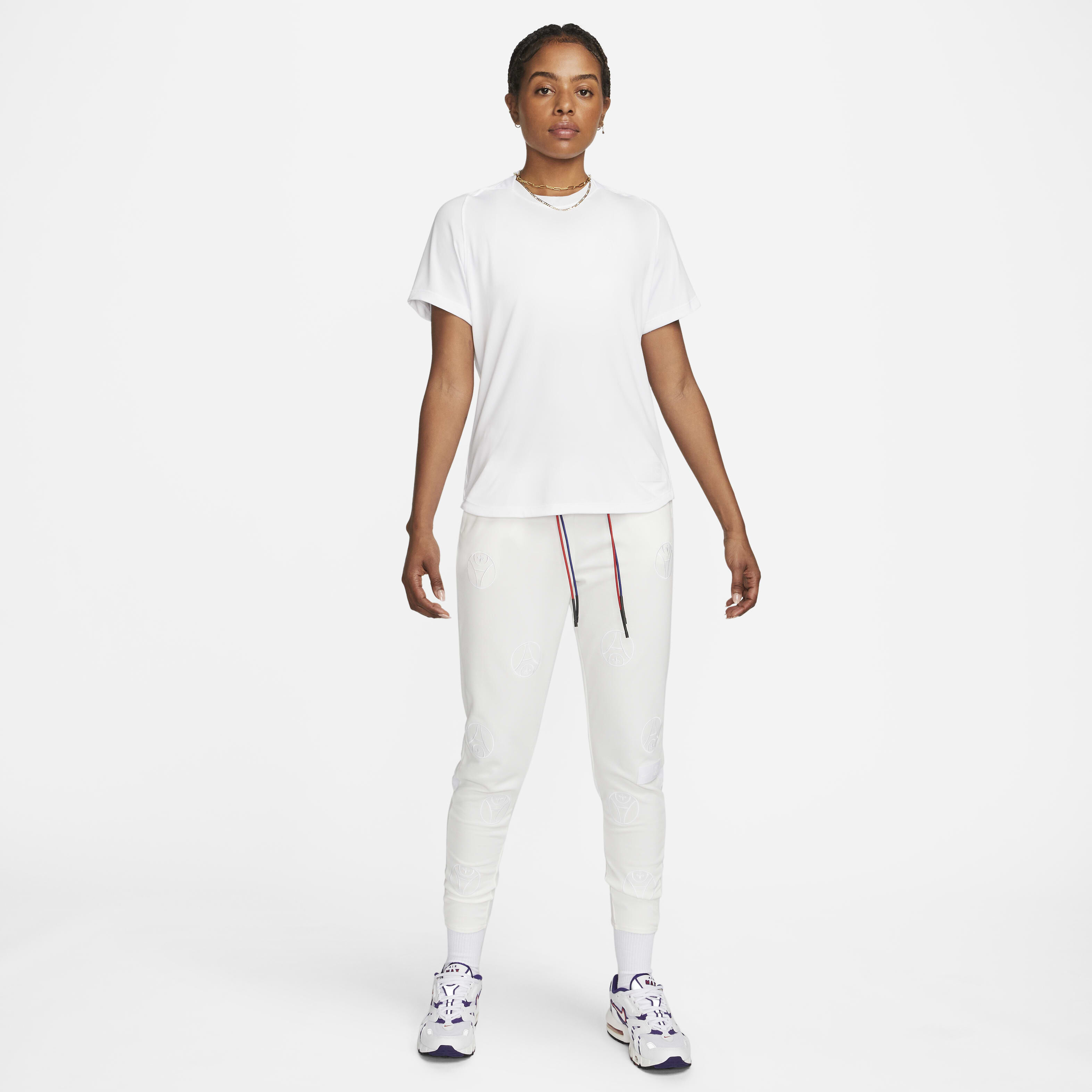 Buy Paris Saint-Germain Women's Nike Dri-FIT Football Top