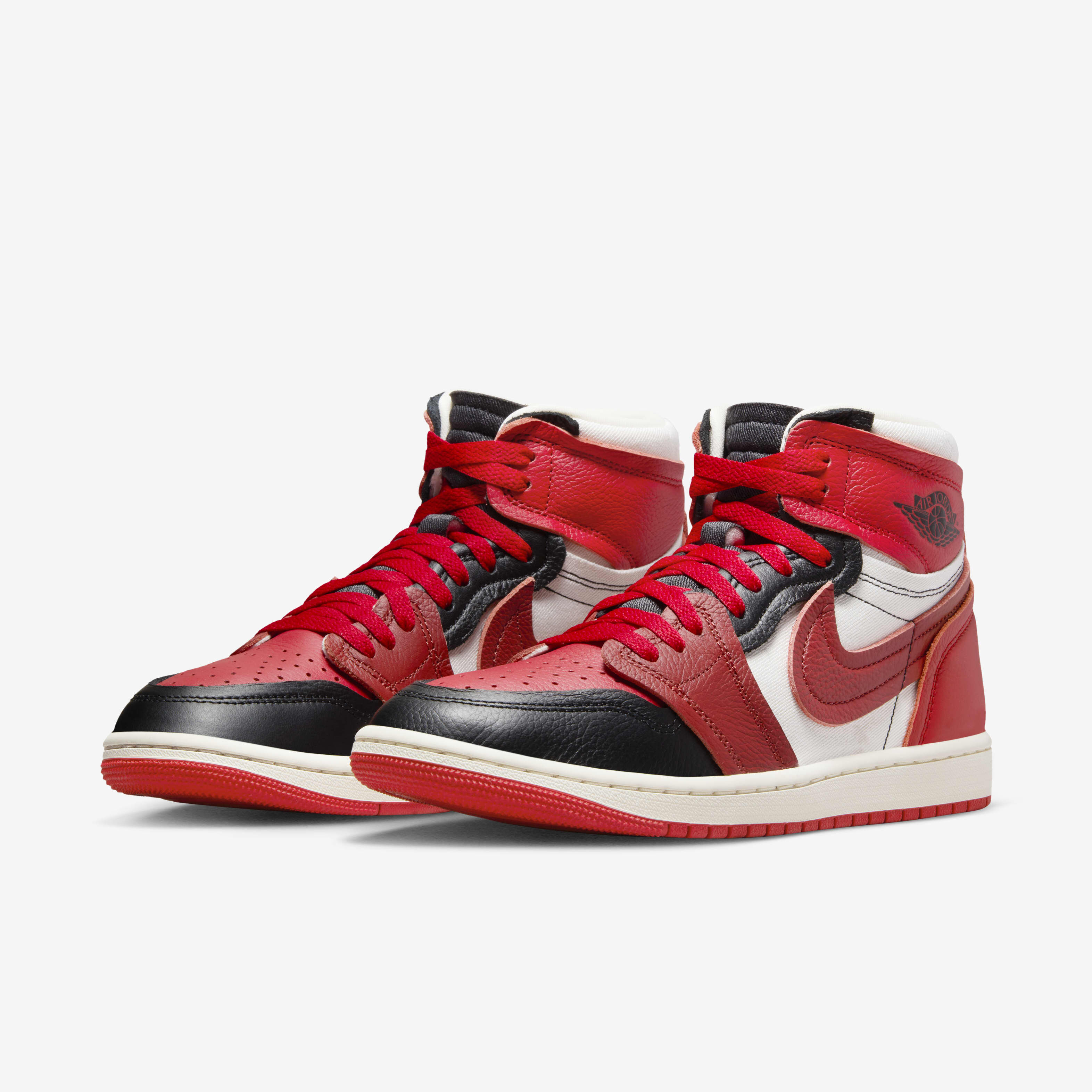 Buy Air Jordan 1 High Method of Make Women s Shoes Nike Saudi Official