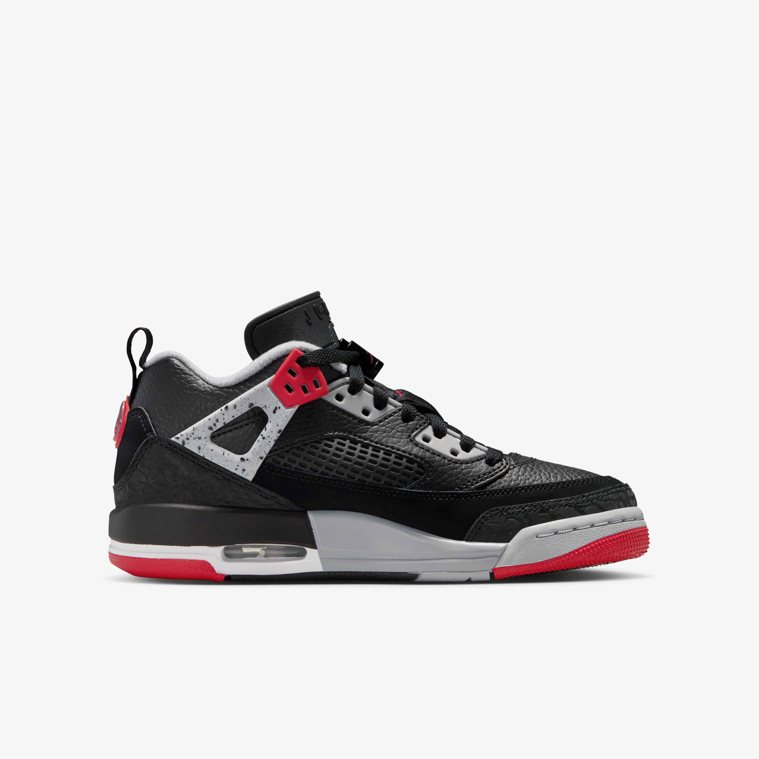 Jordan Spizike Low image number 2