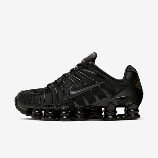 Shox-Nike, Nike Shox TL, Men's Shoes