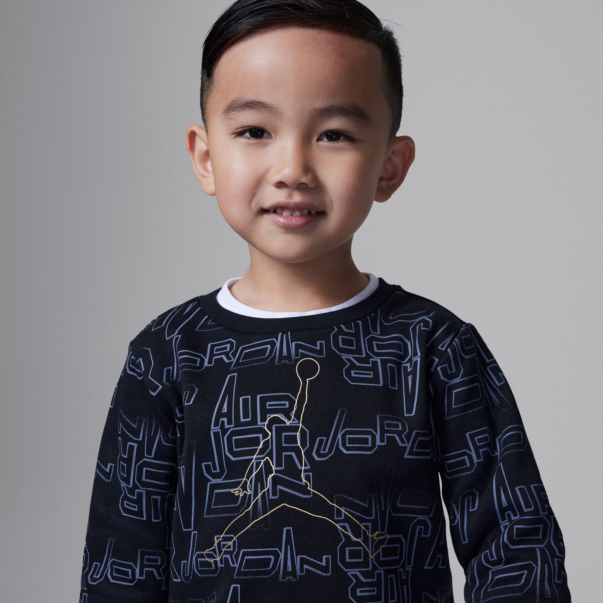 طقم تيشيرت جوردن تيك فلايت image number 1